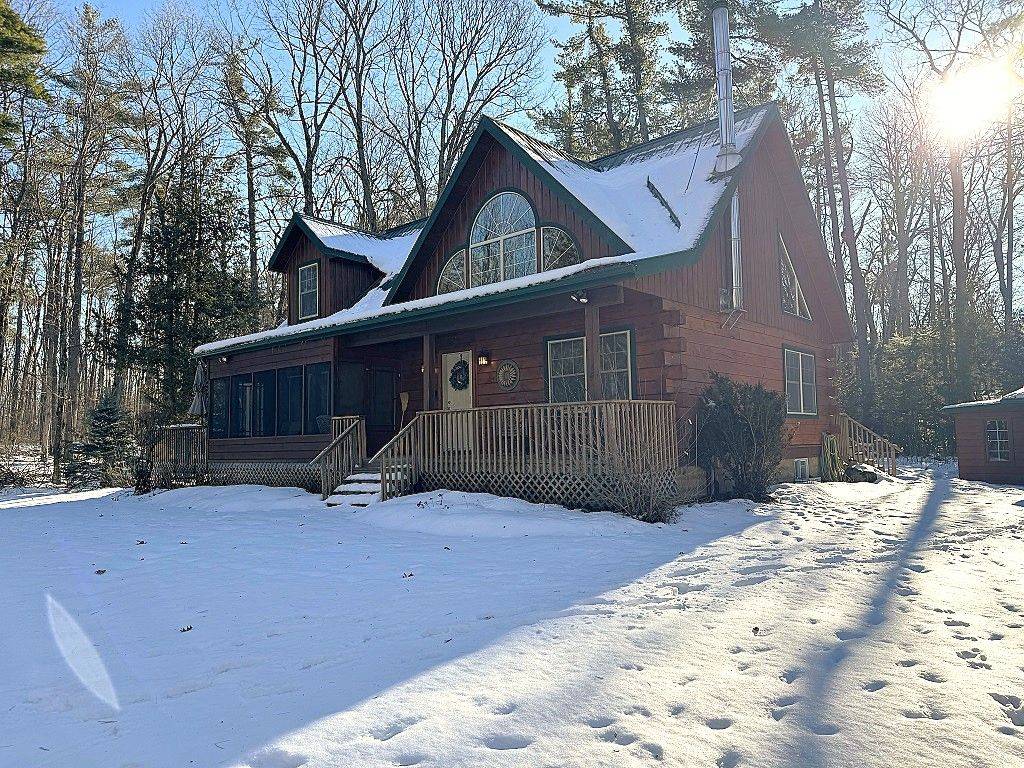 Trent Lakes, ON K0L 1J0,120 Sugarbush CRES