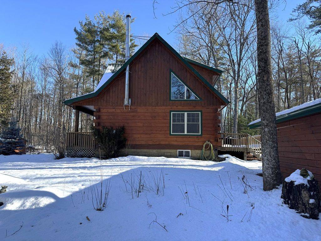 Trent Lakes, ON K0L 1J0,120 Sugarbush CRES