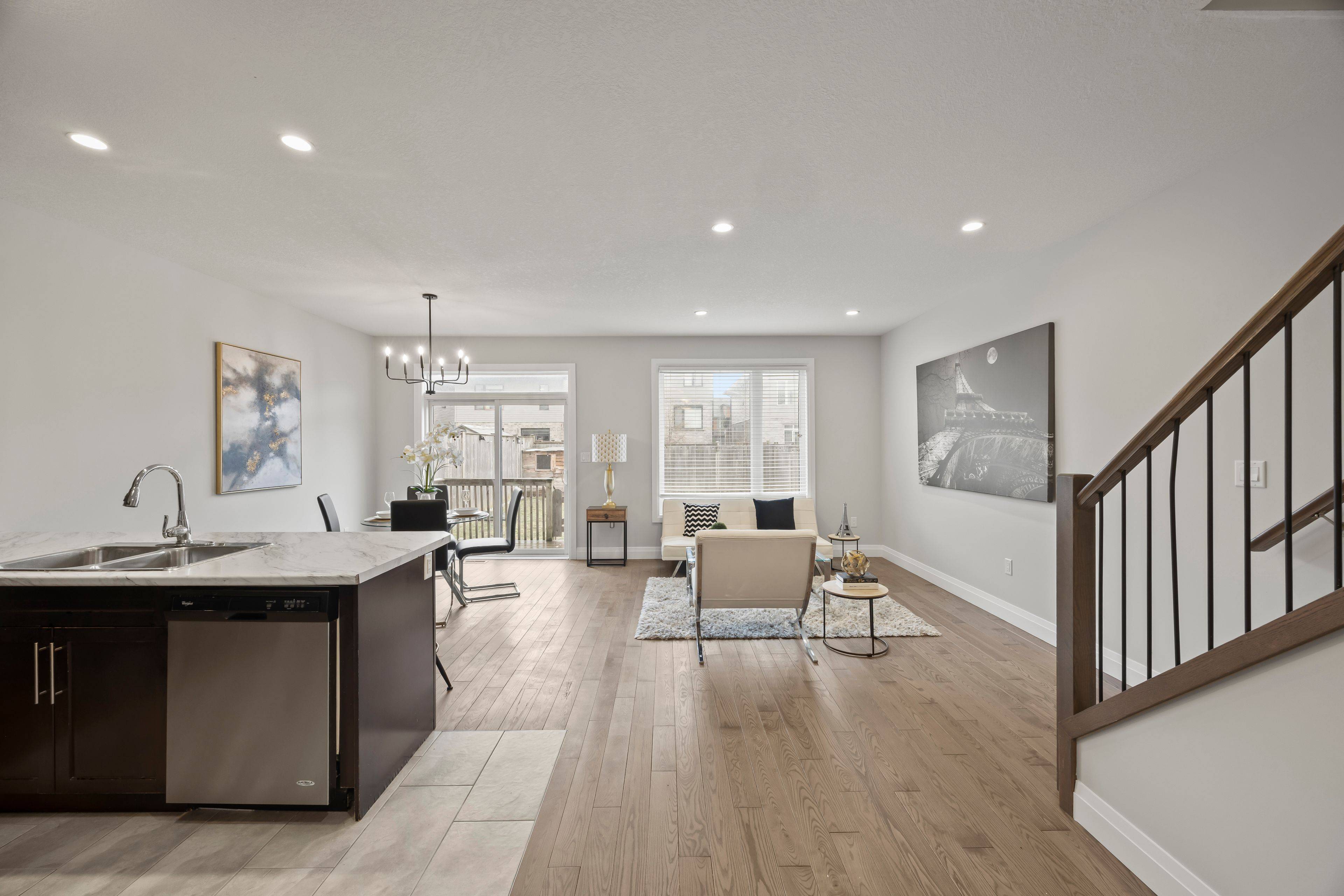 London North, ON N6G 0R5,2161 Tribalwood ST