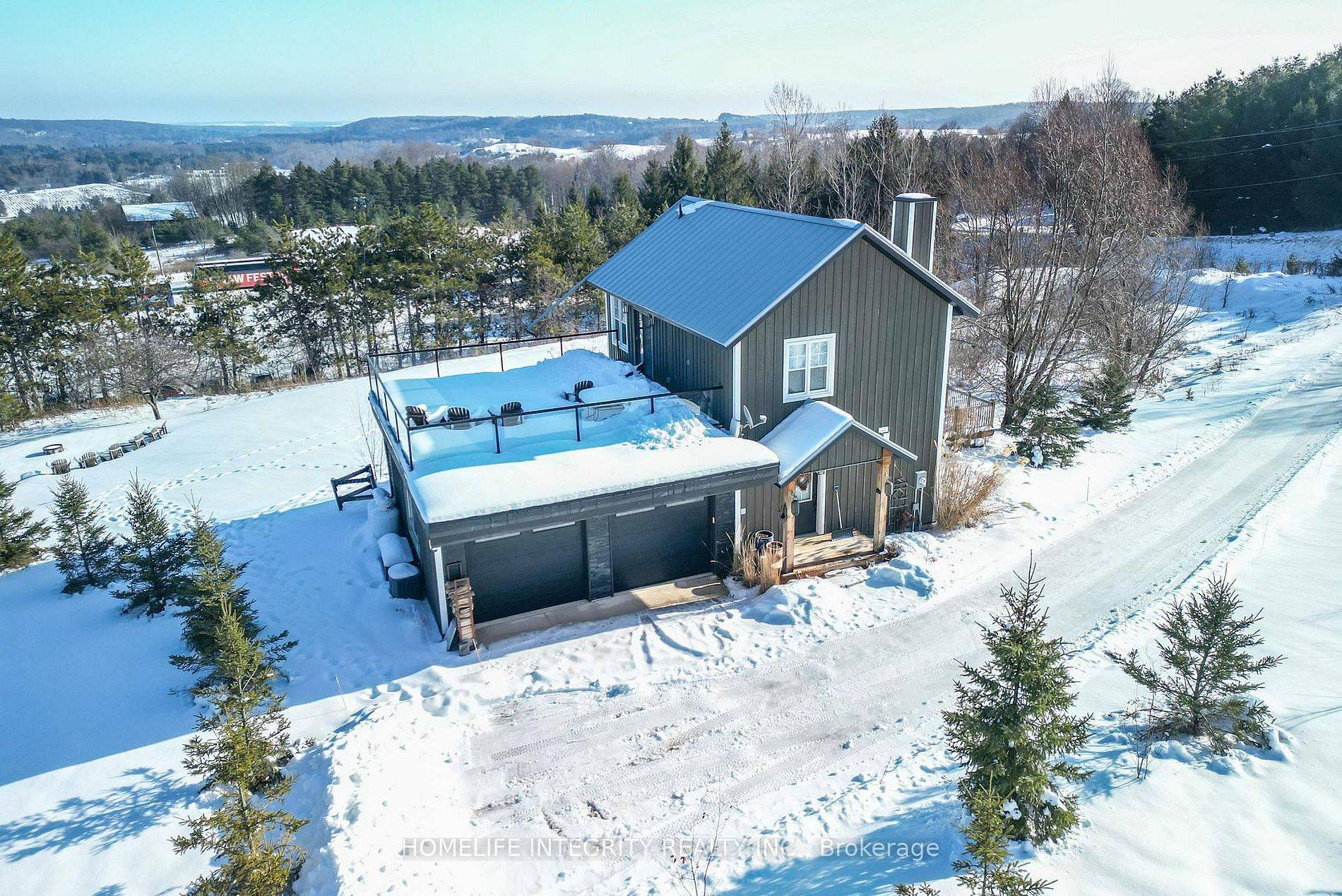 Mulmur, ON L9V 0T9,628195 15th Side Road