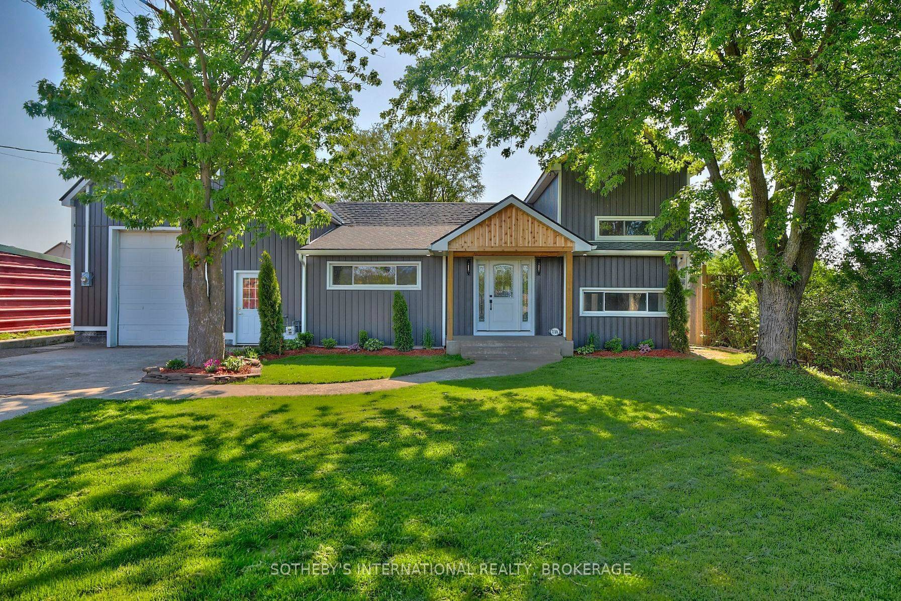 Niagara Falls, ON L2H 0X7,7186 Garner RD