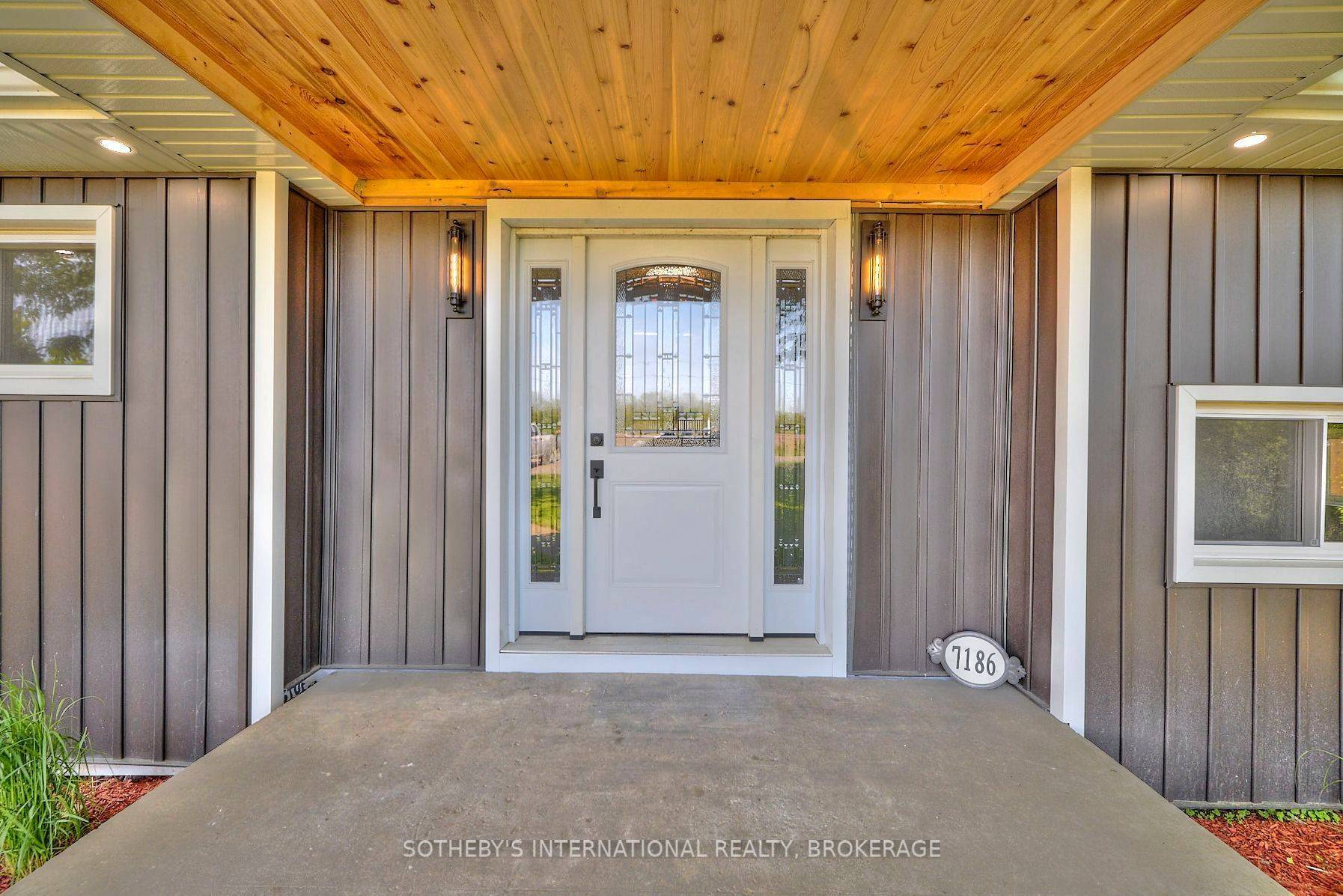 Niagara Falls, ON L2H 0X7,7186 Garner RD