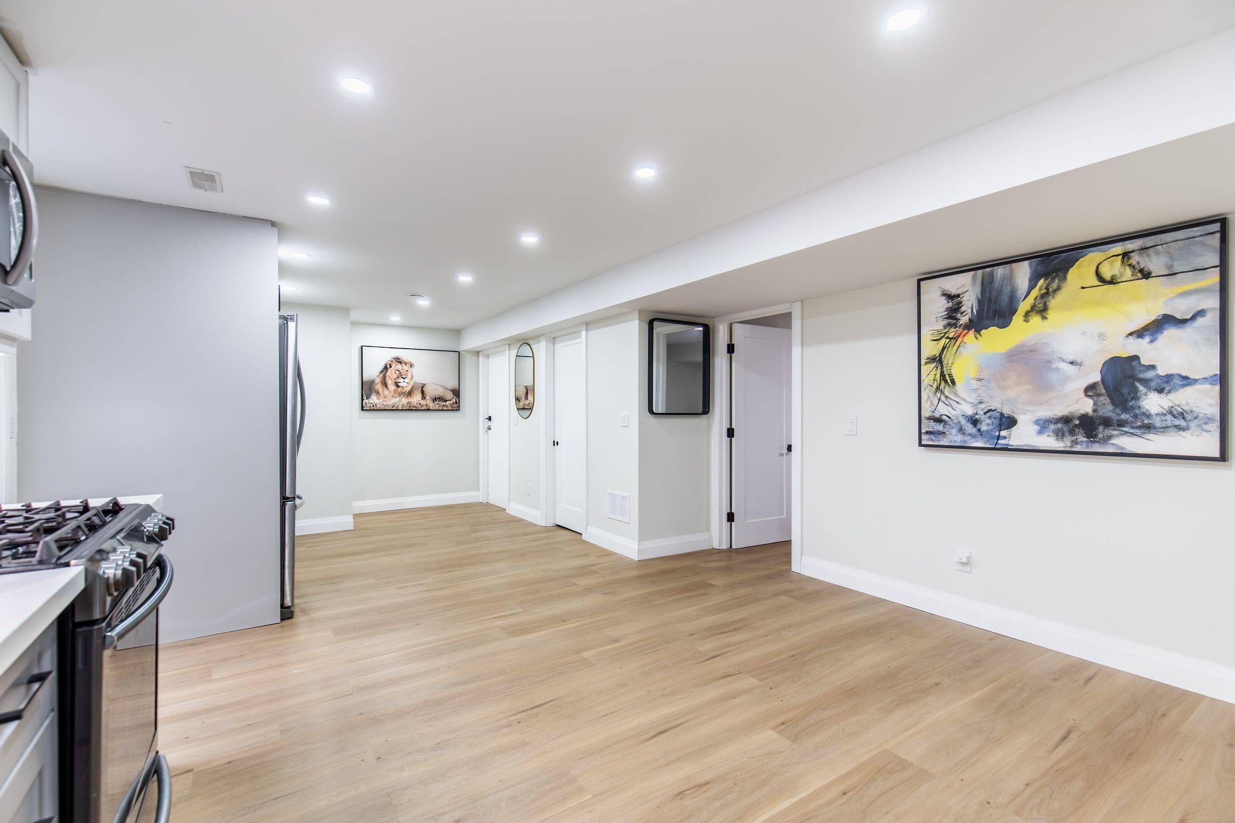 Niagara Falls, ON L2G 0H4,6544 SAM IORFIDA DR #bsmnt