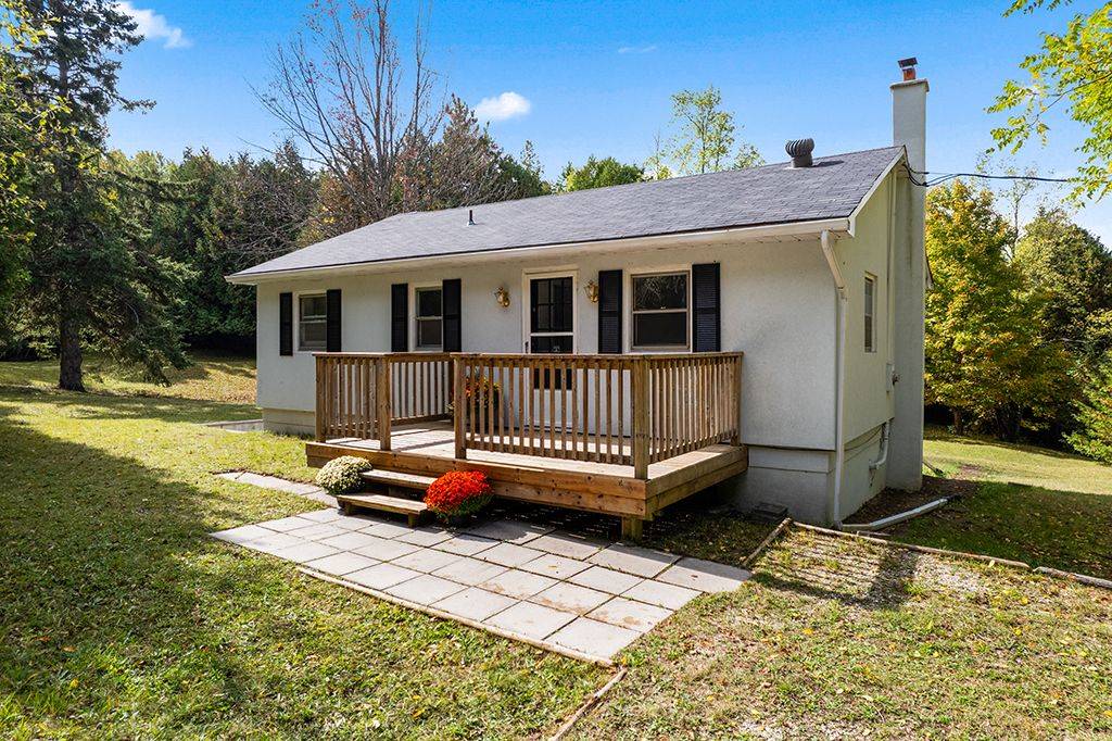 Mulmur, ON L0N 1J0,637202 Prince of Wales RD