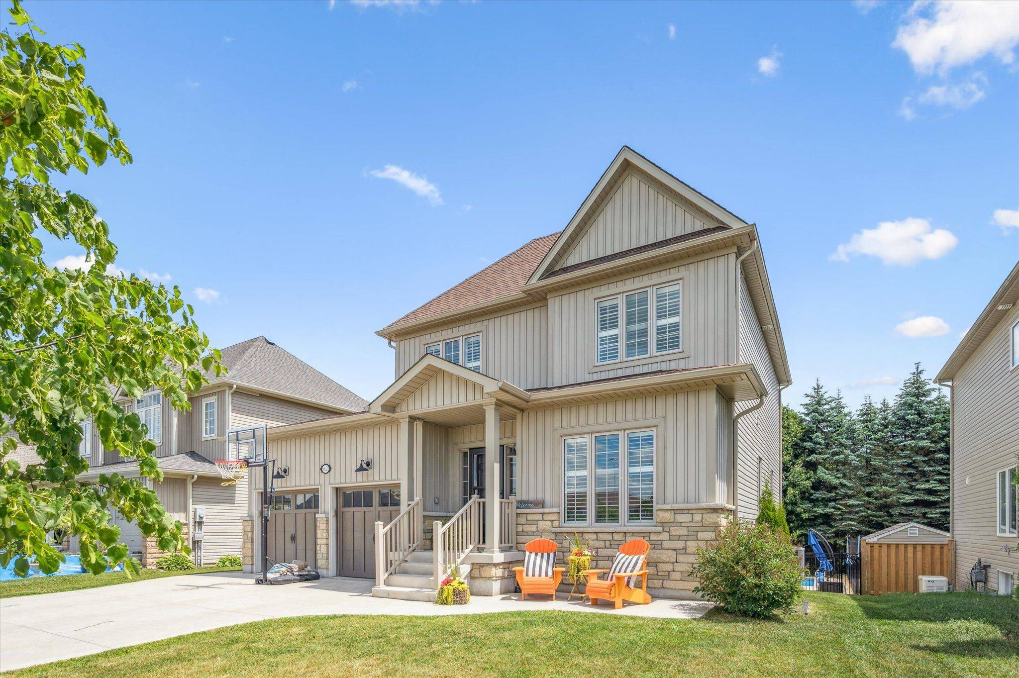 Centre Wellington, ON N1M 0C9,62 Ryan ST