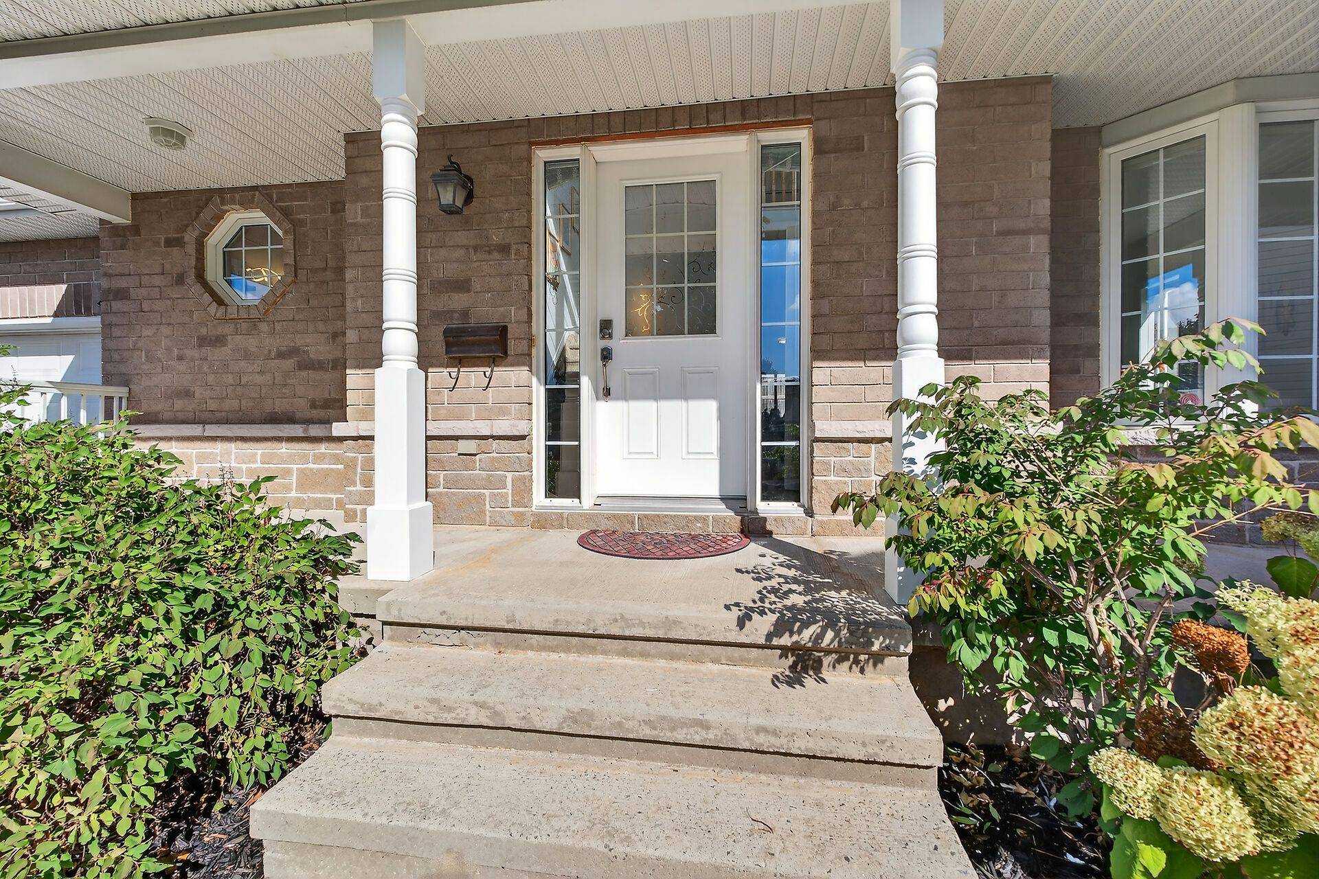 Kingston, ON K7M 9H5,1974 Geology TRL