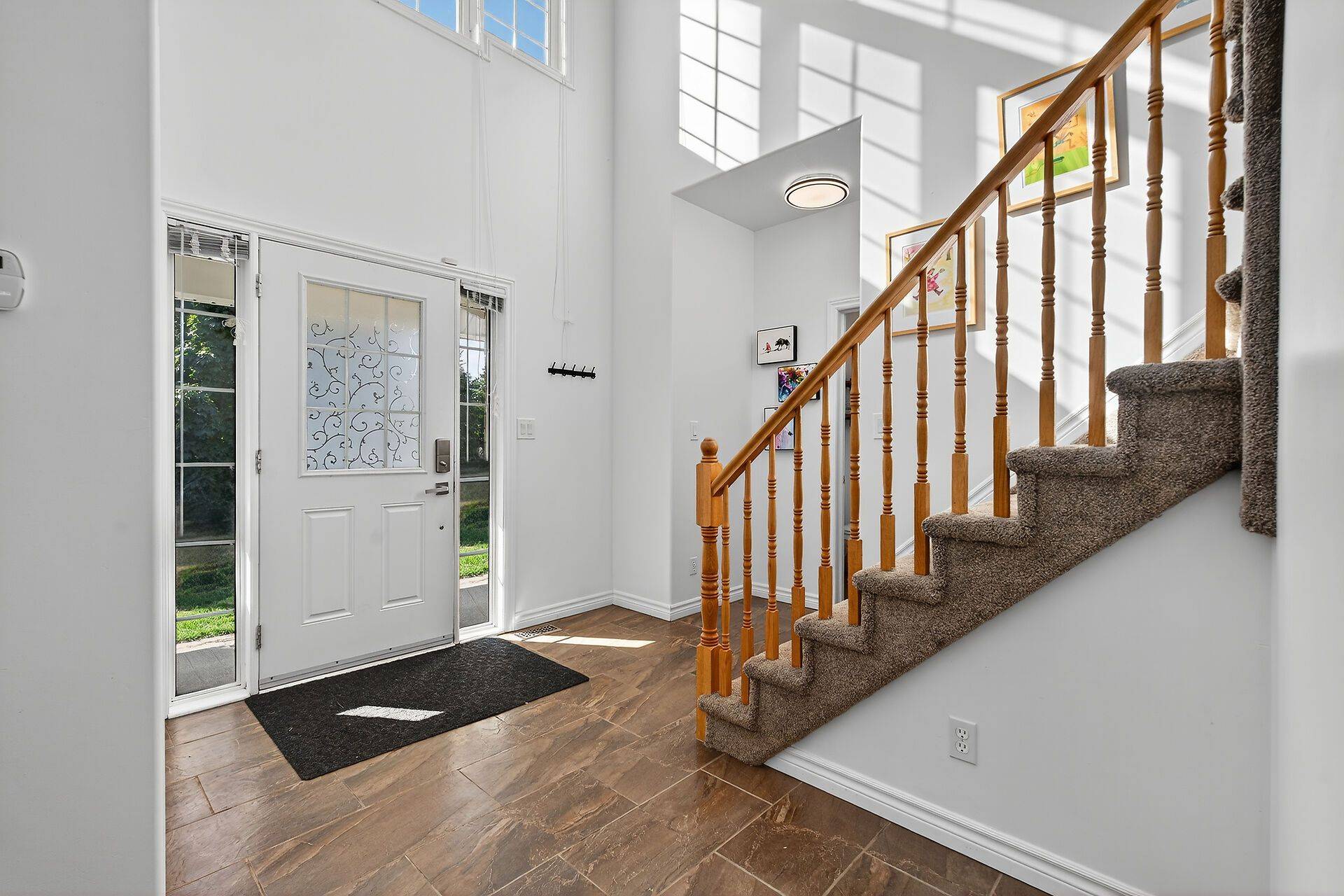 Kingston, ON K7M 9H5,1974 Geology TRL