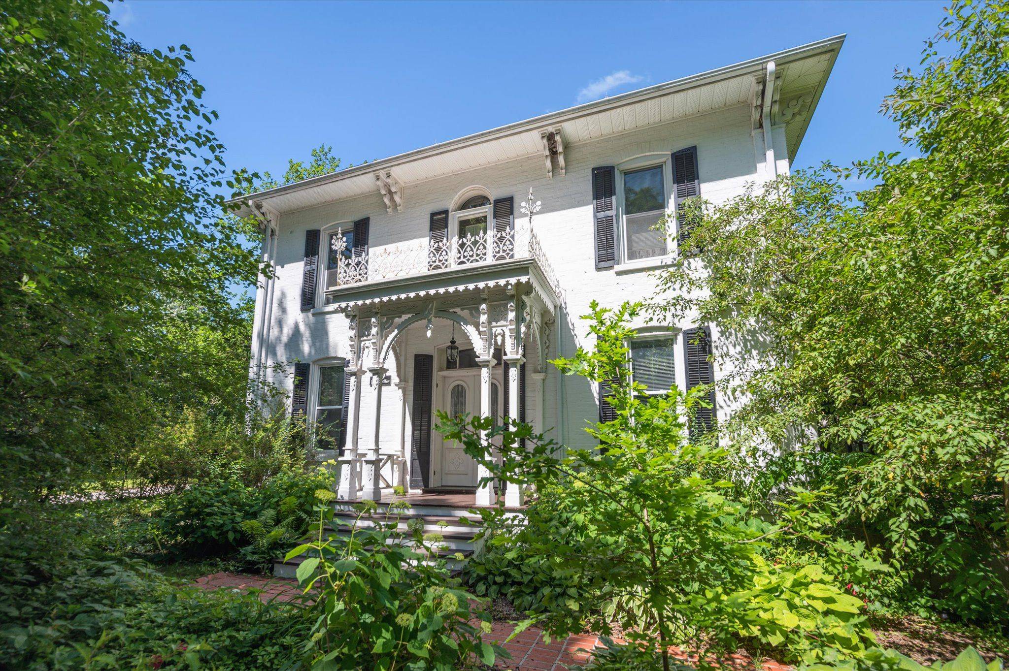 North Huron, ON N0G 2W0,119 John ST W