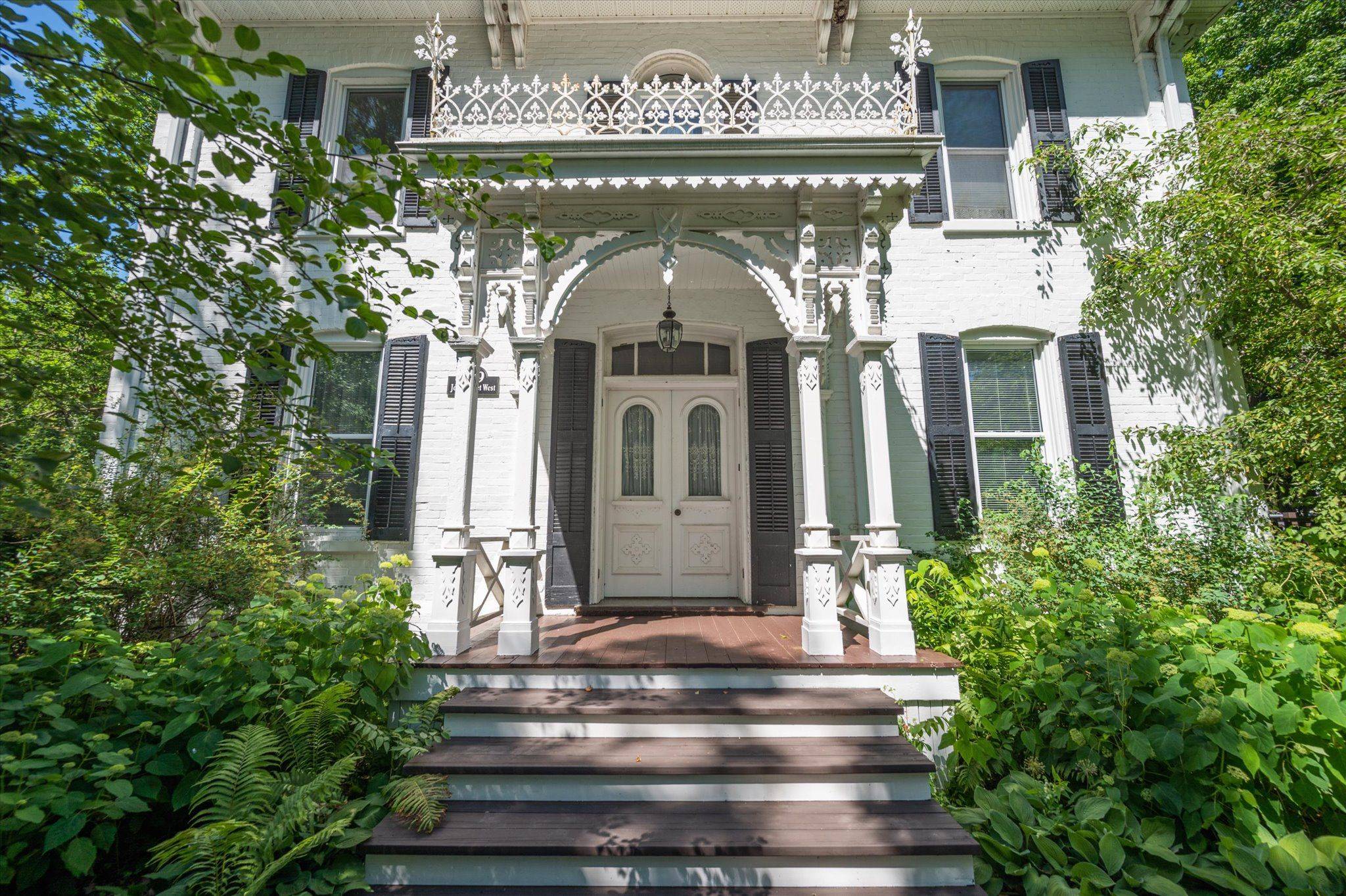 North Huron, ON N0G 2W0,119 John ST W