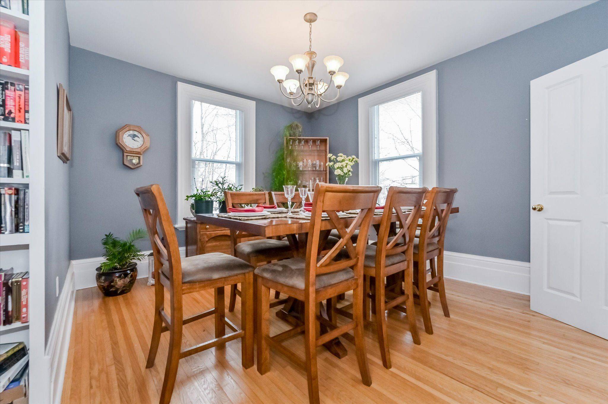 North Huron, ON N0G 2W0,119 John ST W