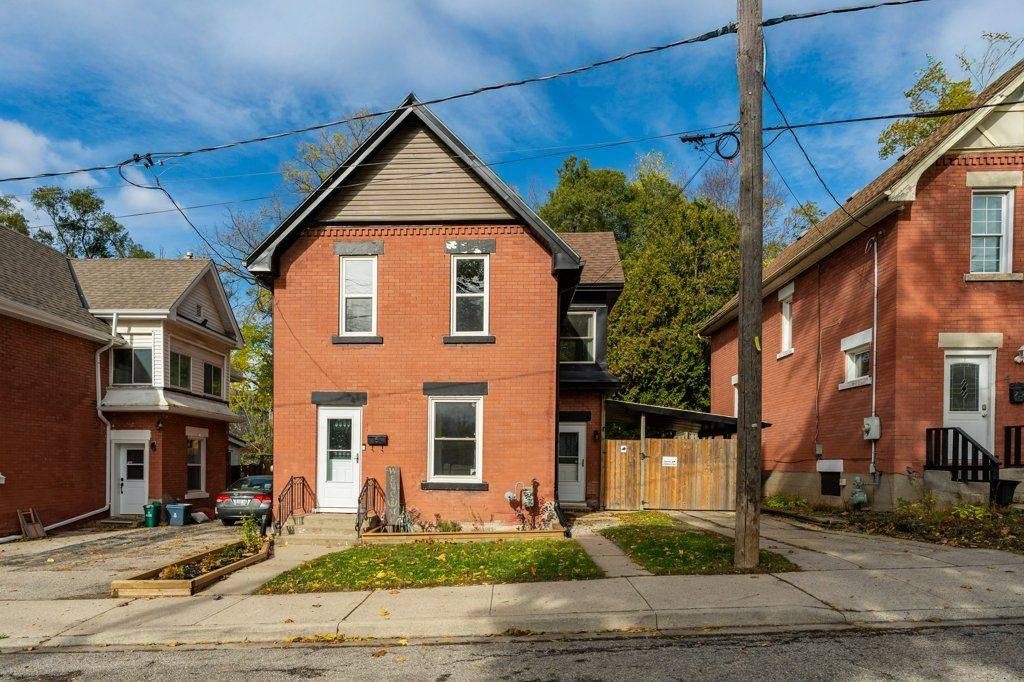 Brantford, ON N3S 2Y7,6 Glanville AVE