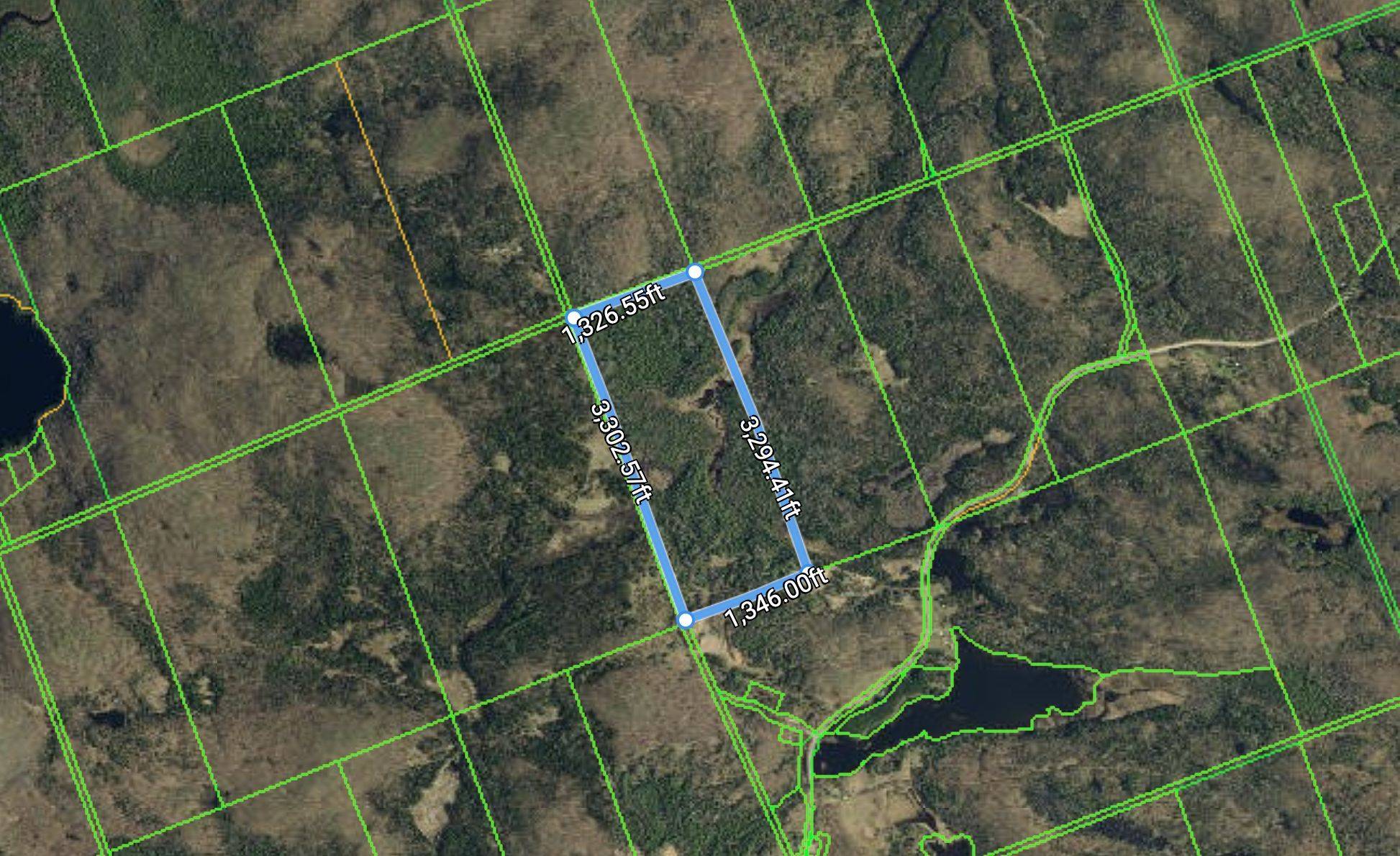 Addington Highlands, ON K0J 2R0,00 Snider RD