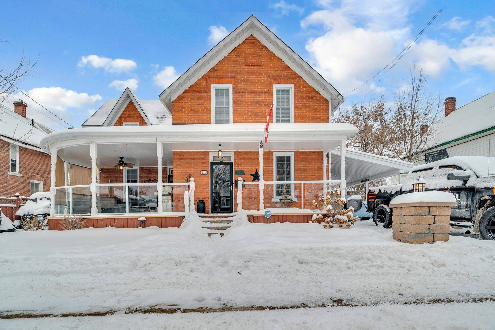 Carleton Place, ON K7C 1B2,133 Mary ST N