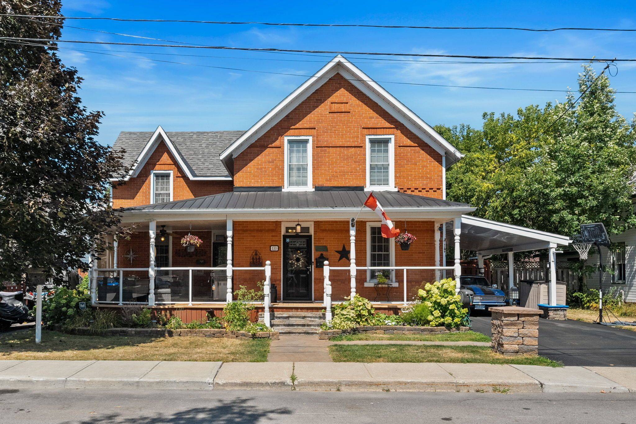 Carleton Place, ON K7C 1B2,133 Mary ST N