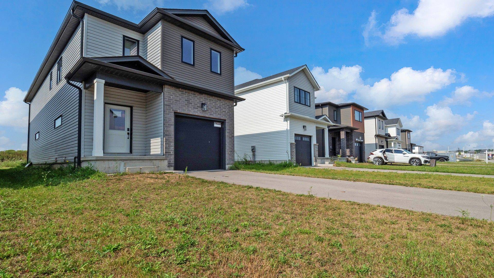 London North, ON N6G 0S8,1608 Capri CRES