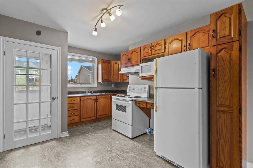 St. John's, NL A1B 1H4,11 Neptune Road