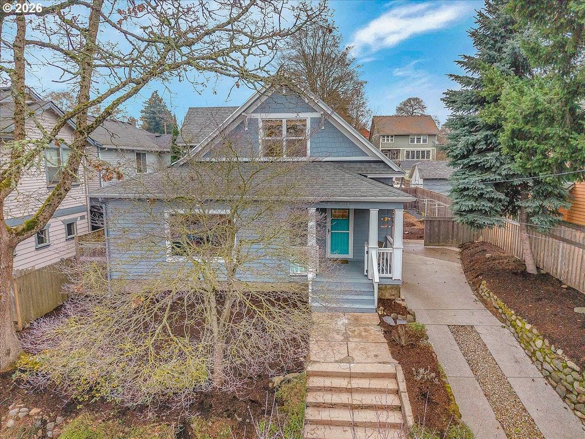 Portland, OR 97211,1017 NE SKIDMORE ST