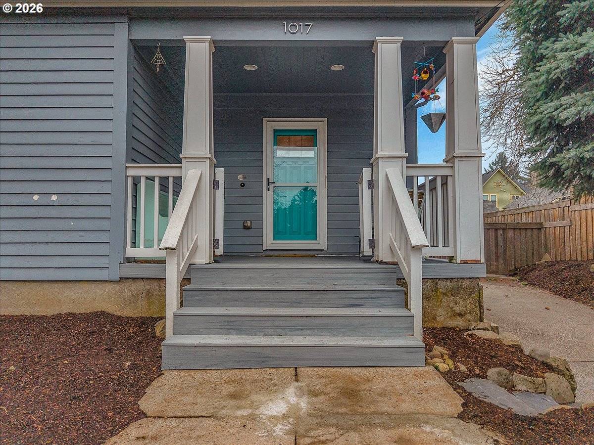 Portland, OR 97211,1017 NE SKIDMORE ST