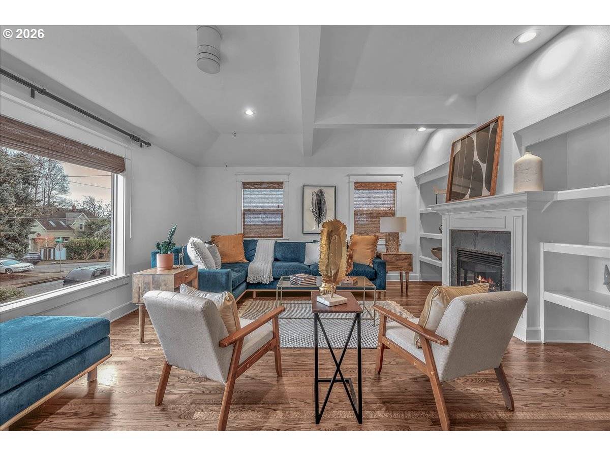 Portland, OR 97211,1017 NE SKIDMORE ST