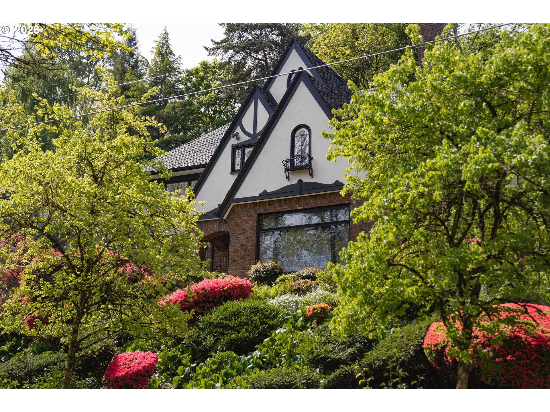 Portland, OR 97210,2668 NW CORNELL RD