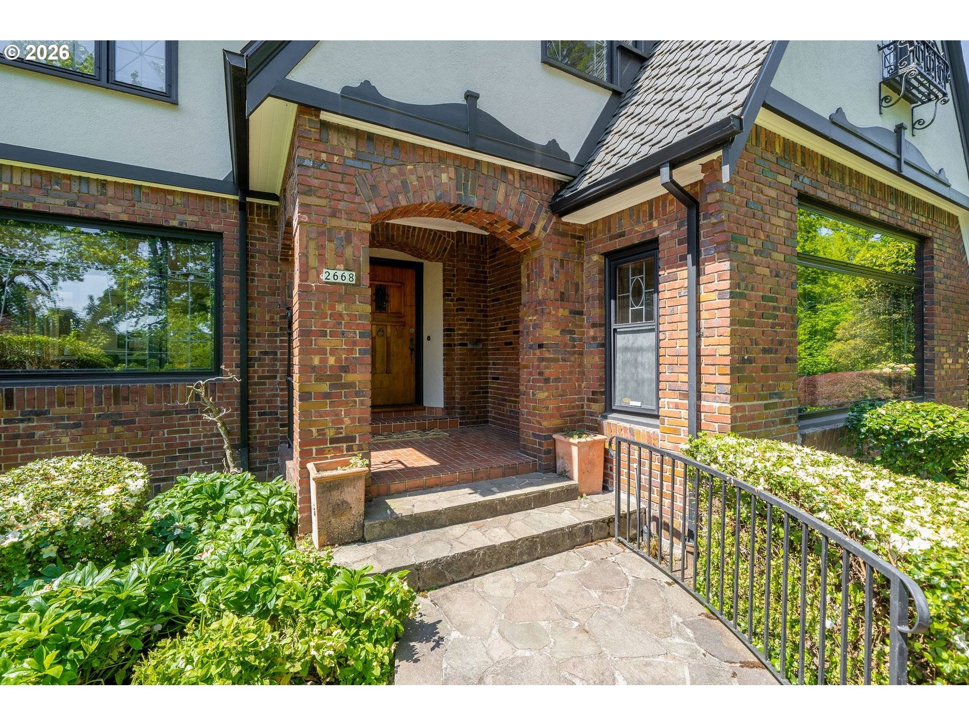 Portland, OR 97210,2668 NW CORNELL RD