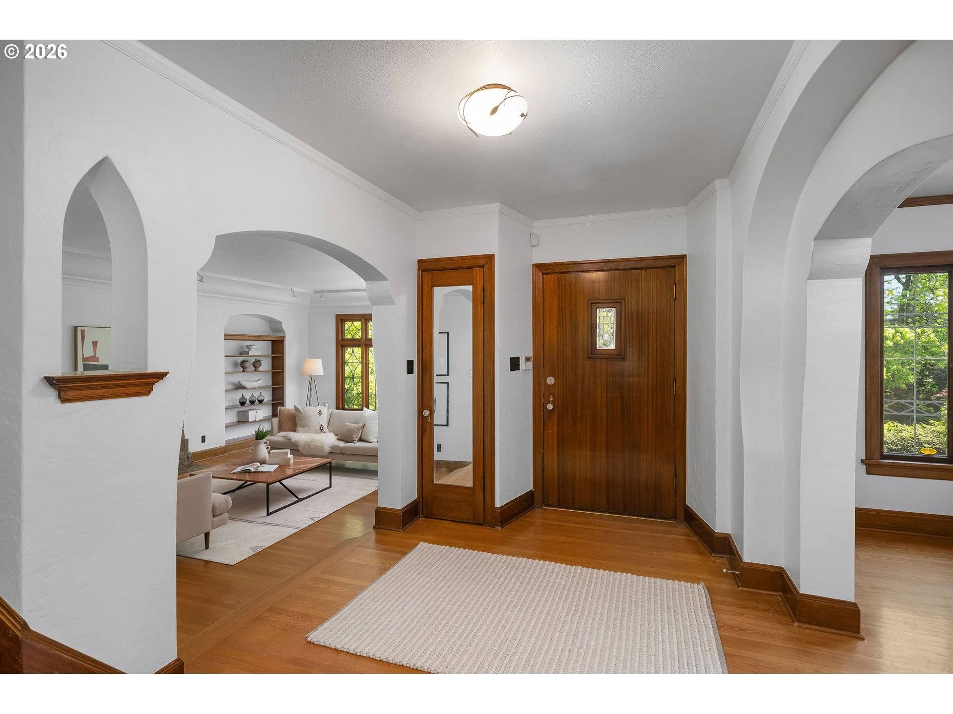 Portland, OR 97210,2668 NW CORNELL RD