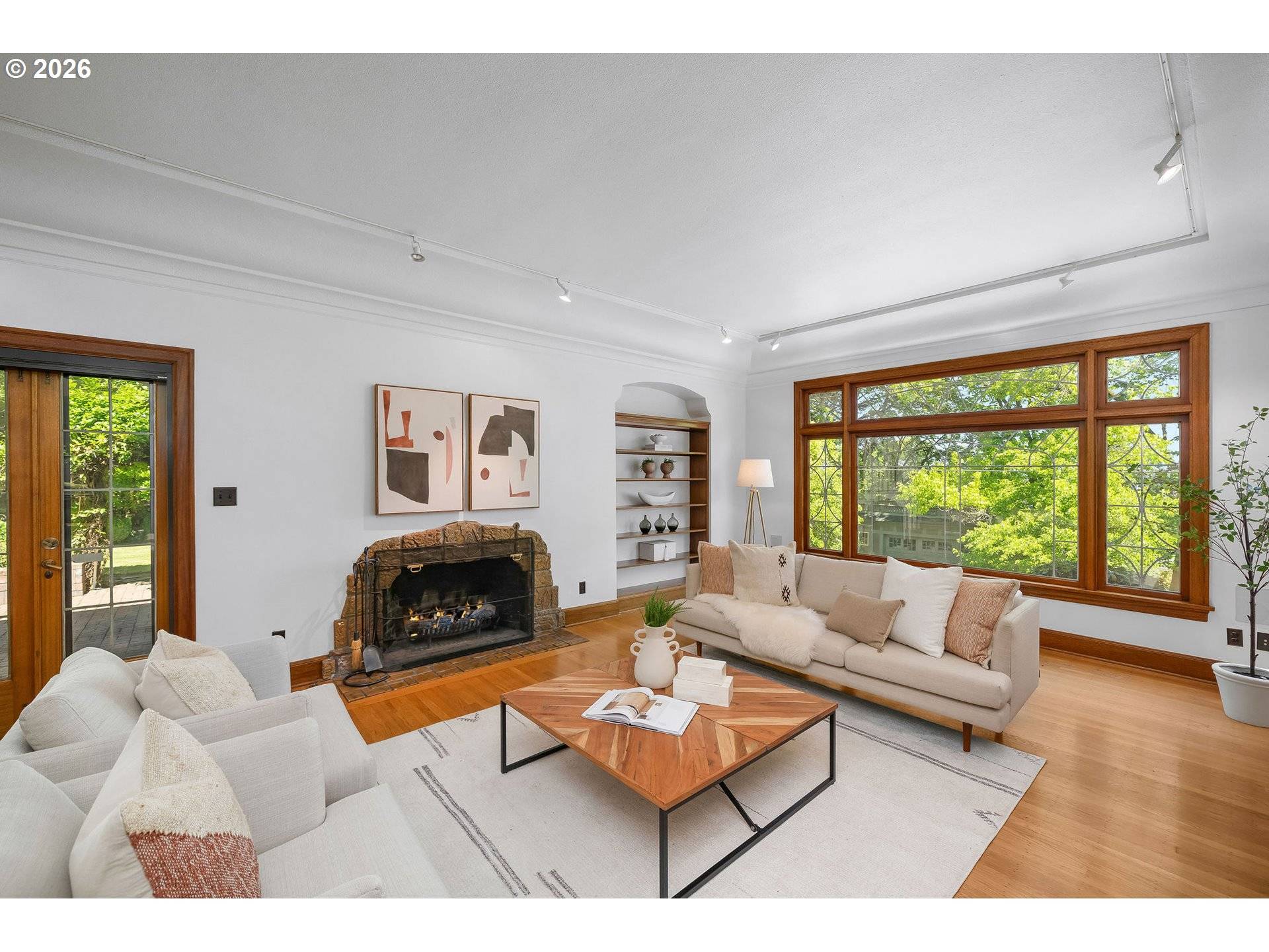 Portland, OR 97210,2668 NW CORNELL RD