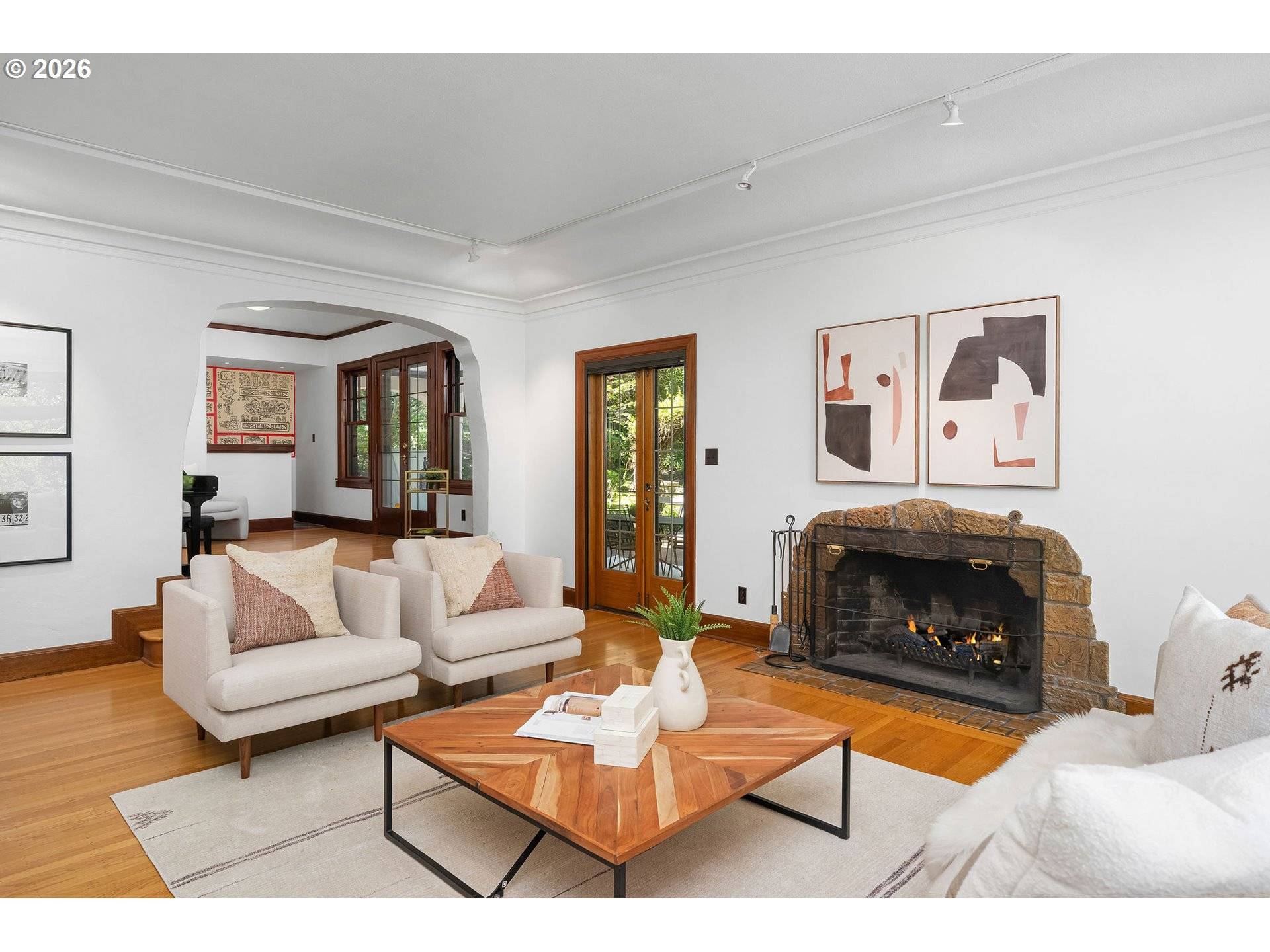 Portland, OR 97210,2668 NW CORNELL RD