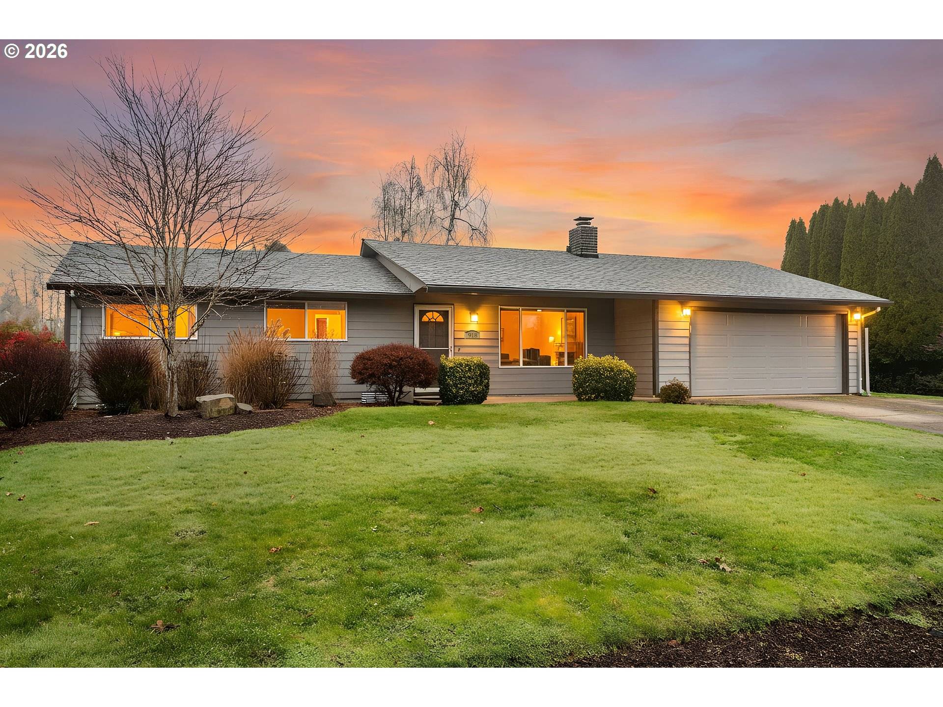 Vancouver, WA 98665,918 NW 90TH ST