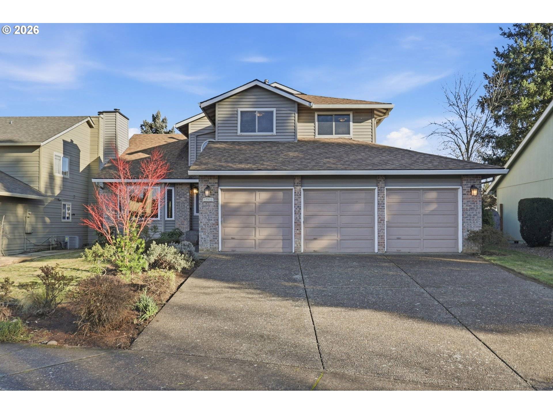 Beaverton, OR 97006,17512 NW FIELDSTONE DR