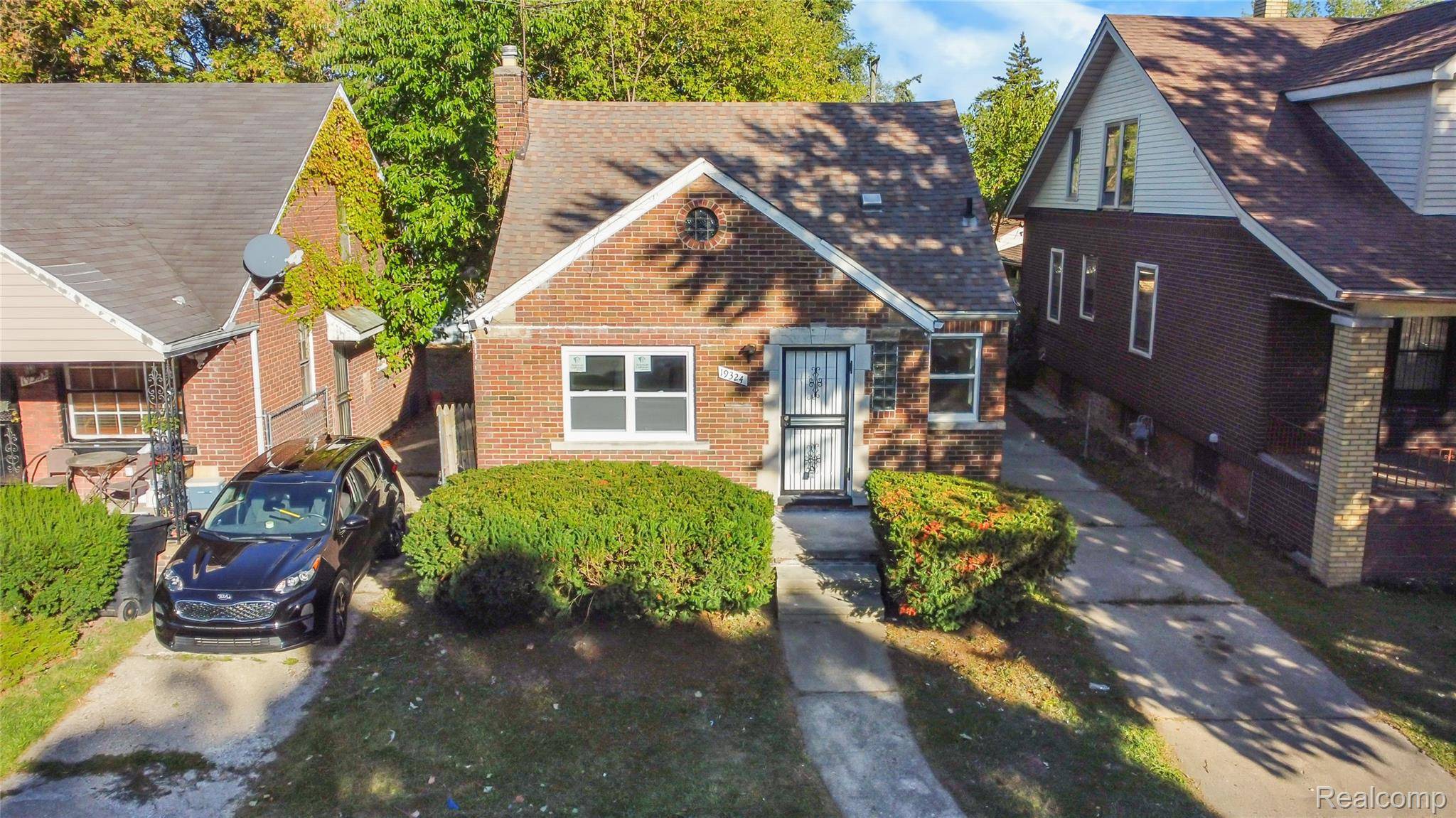 Detroit, MI 48205,19324 Goulburn ST