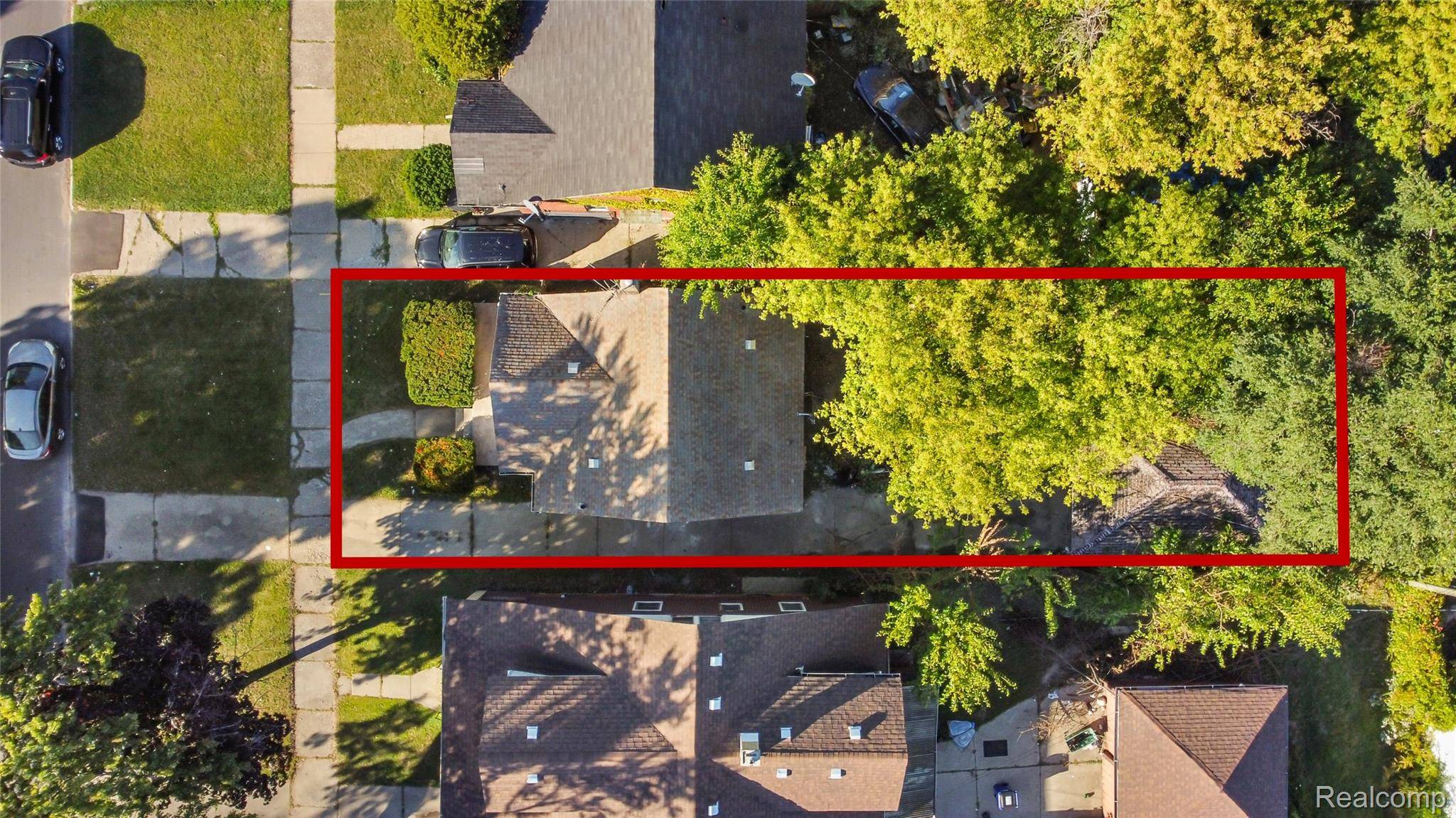 Detroit, MI 48205,19324 Goulburn ST