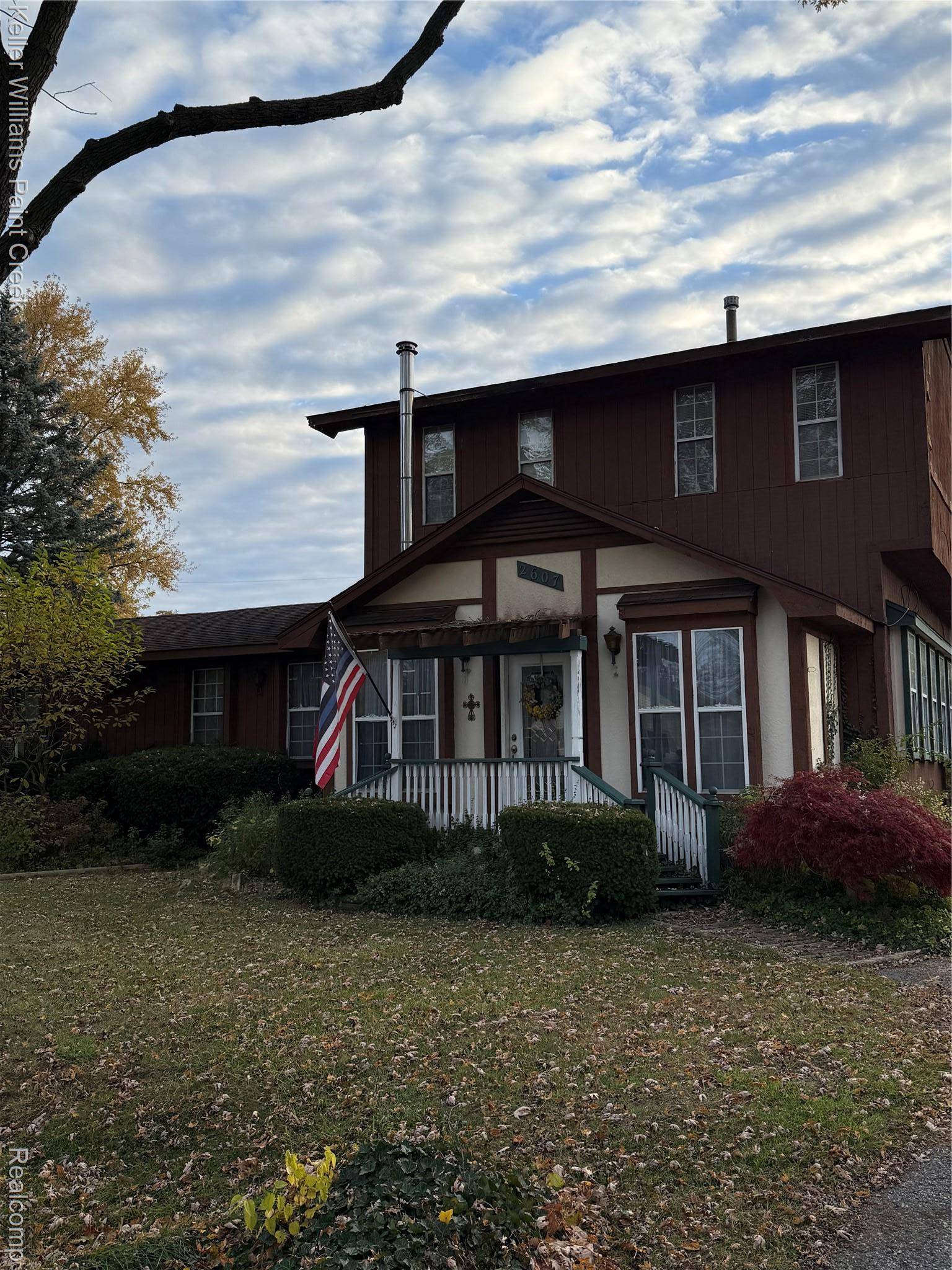 Rochester Hills, MI 48309,2607 Dearborn AVE
