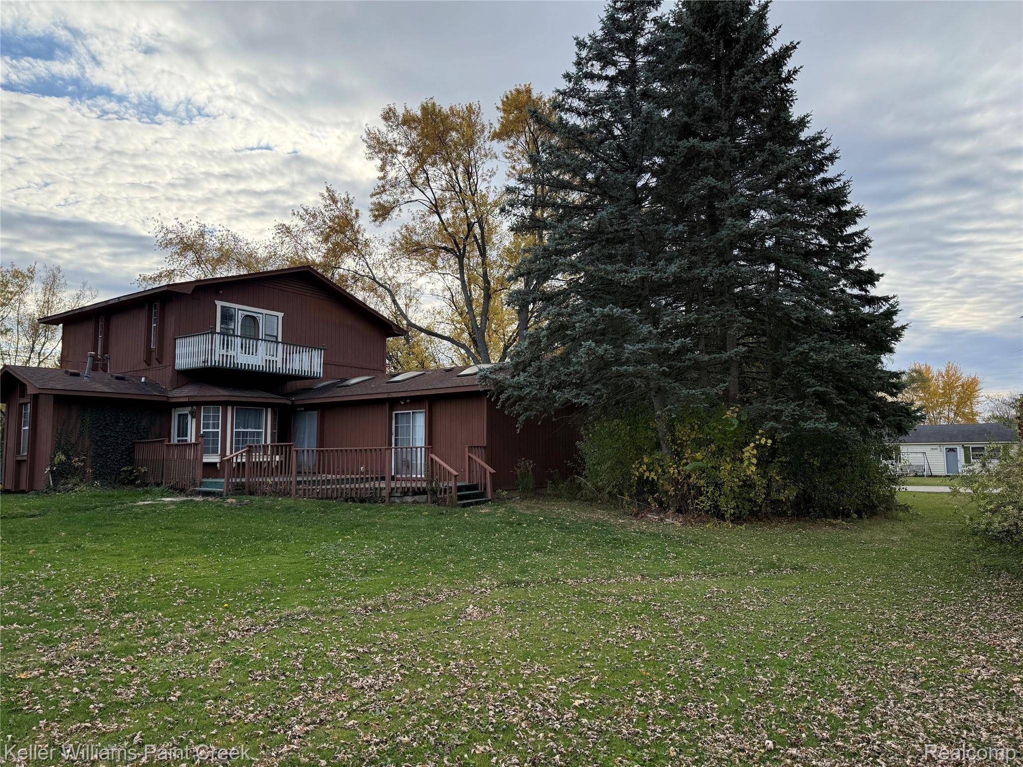 Rochester Hills, MI 48309,2607 Dearborn AVE