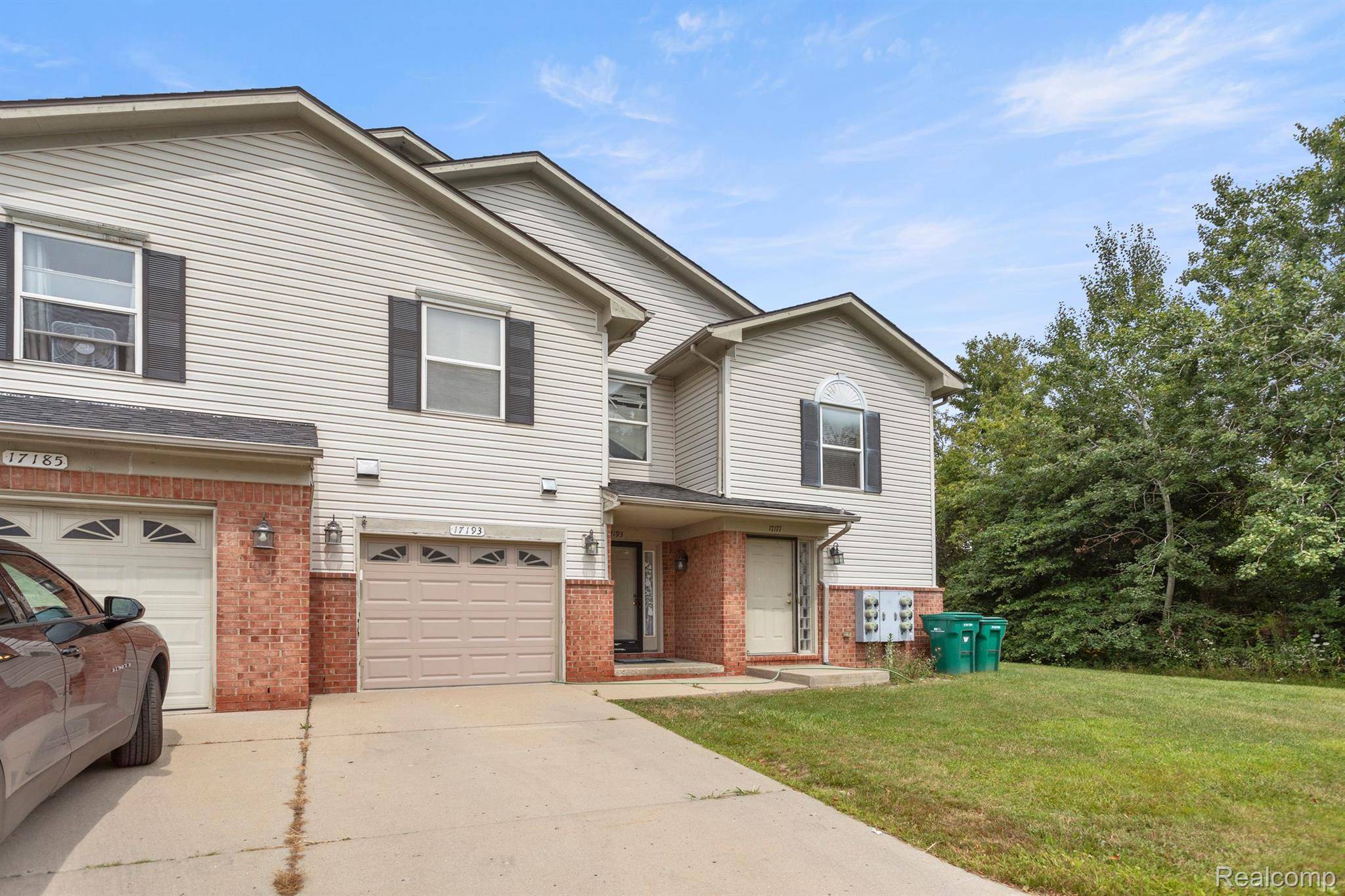 Brownstown, MI 48193,17193 HIGDON DR