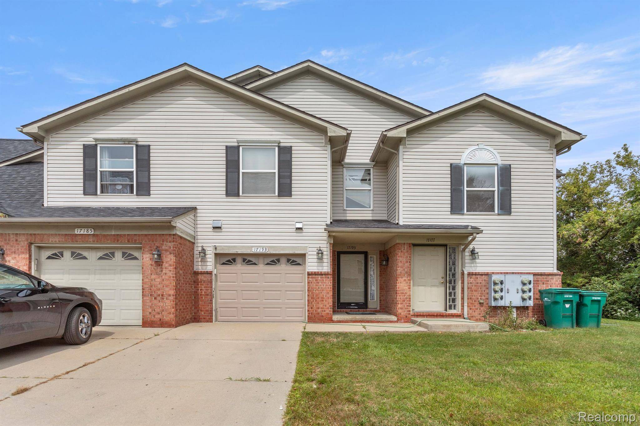 Brownstown, MI 48193,17193 HIGDON DR