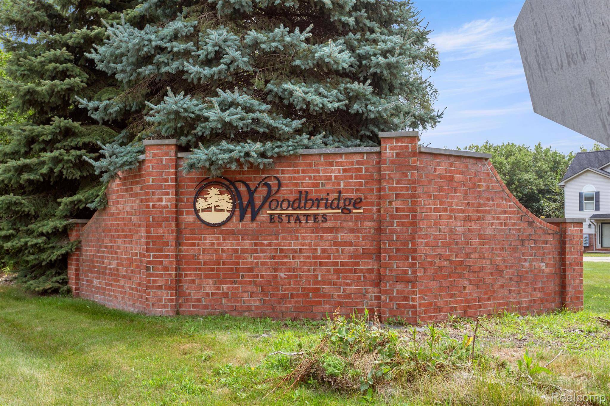 Brownstown, MI 48193,17193 HIGDON DR