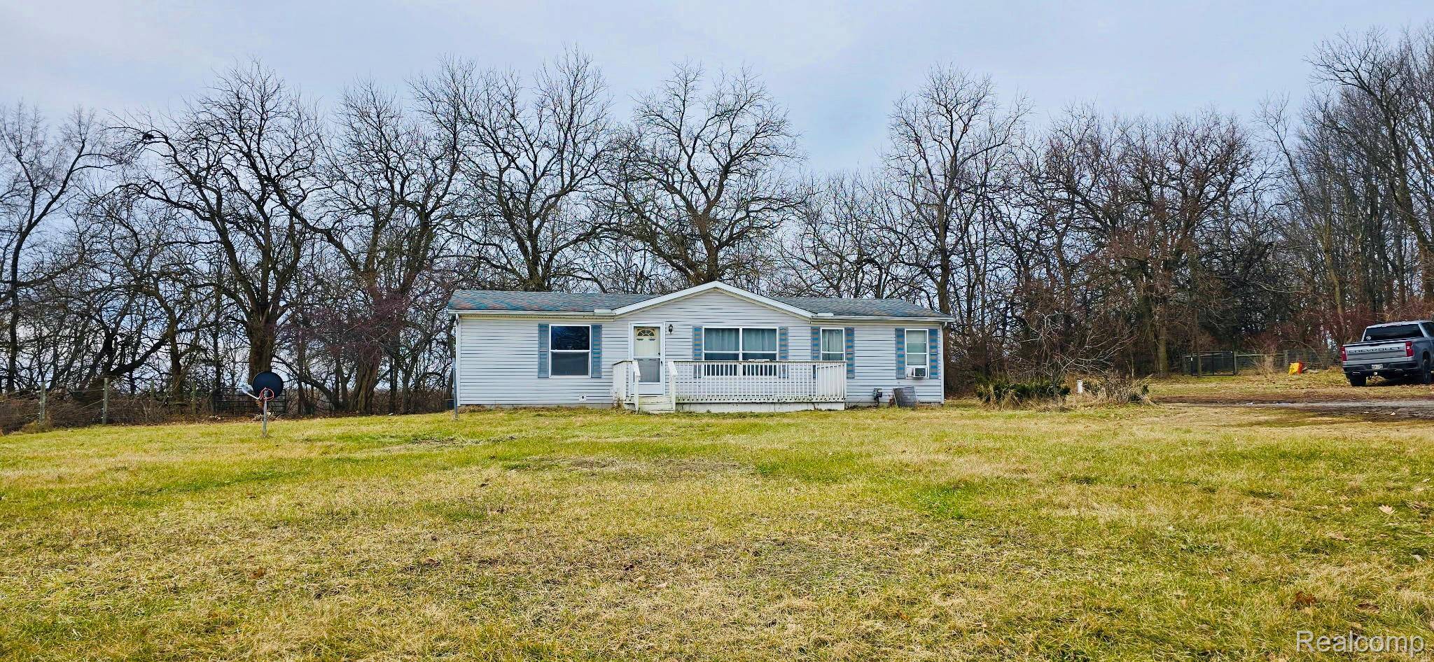 Adrian, MI 49221,2298 N Wilmoth HWY