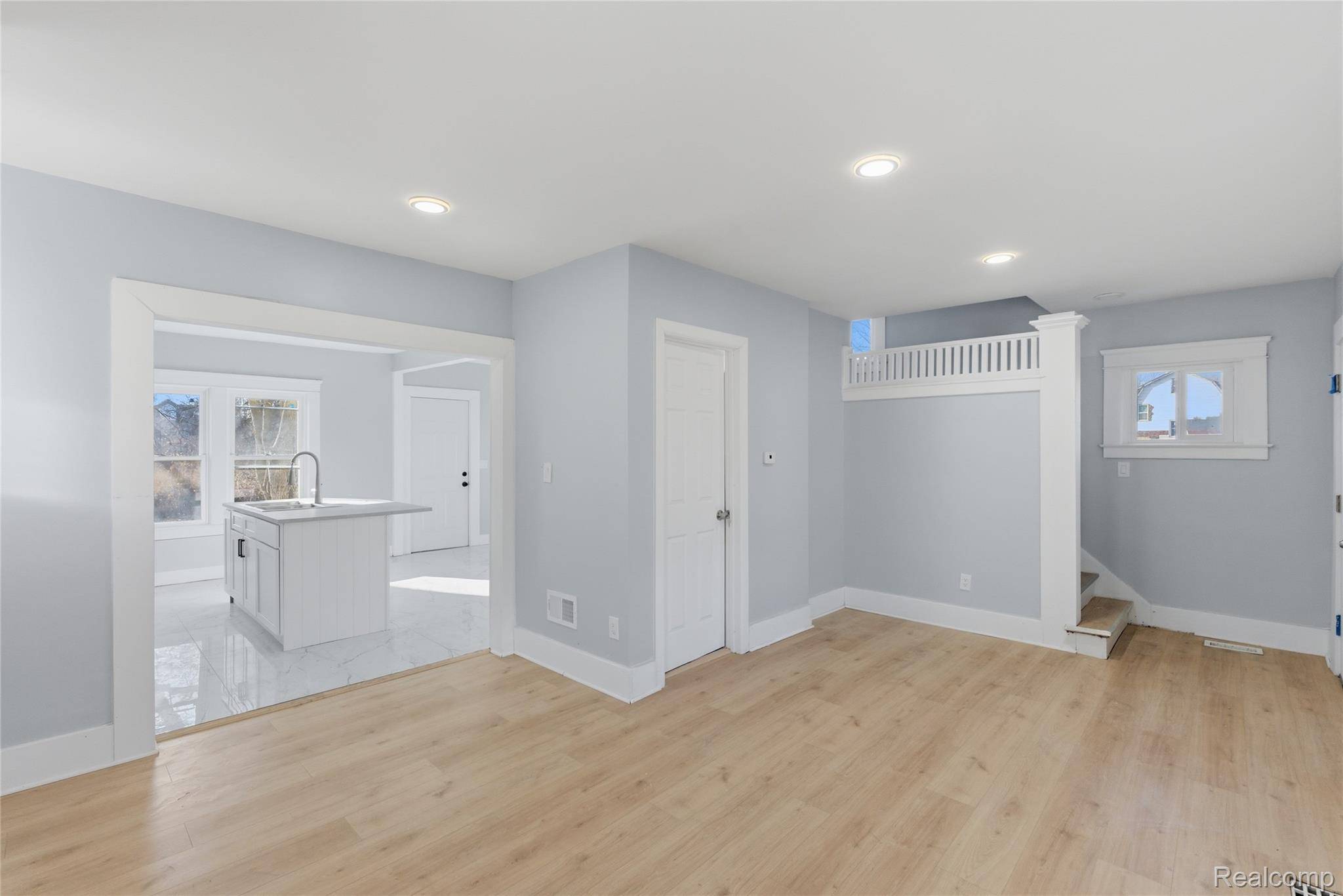 Highland Park, MI 48203,517 W Hollywood