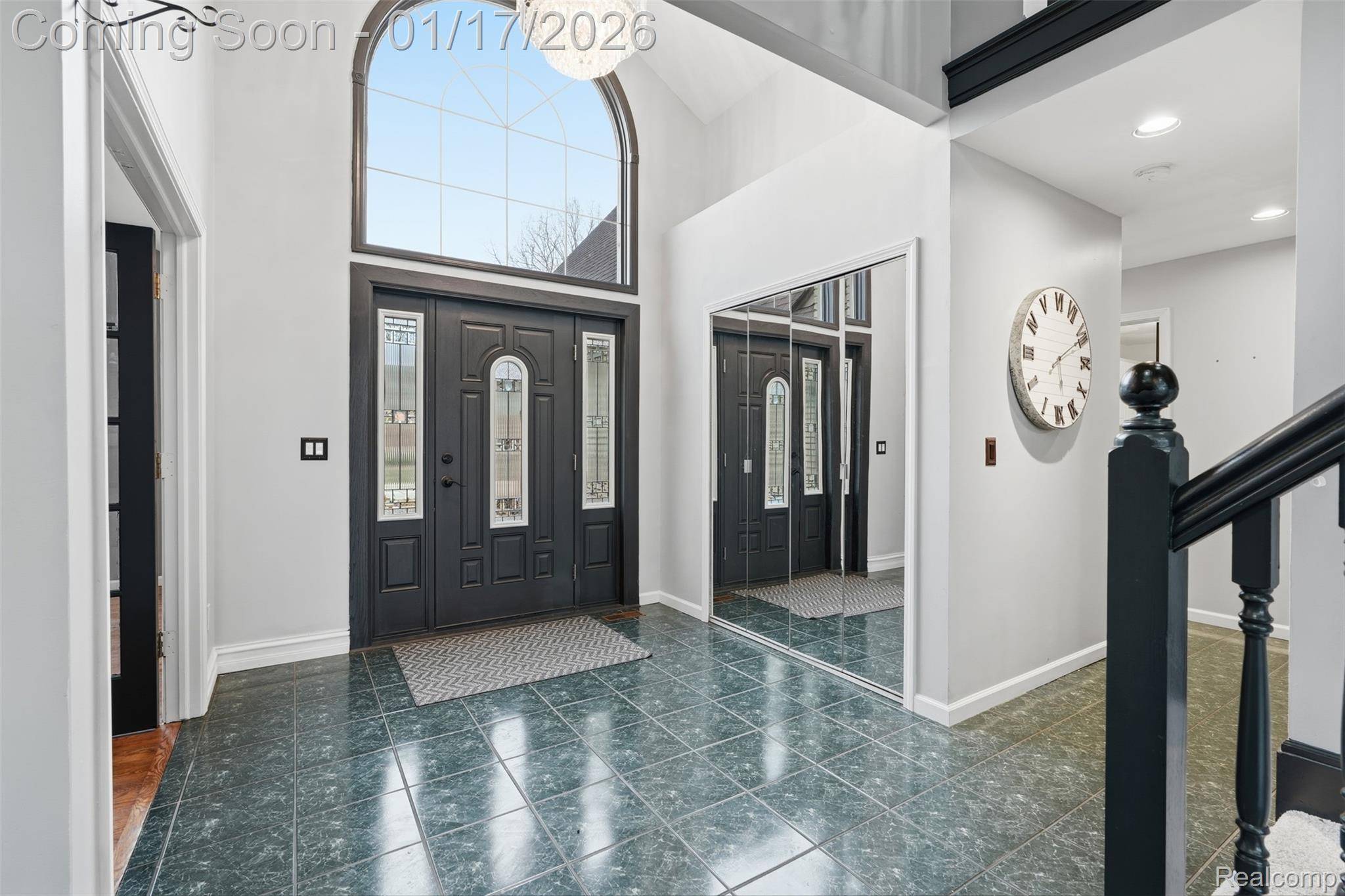 Sterling Heights, MI 48314,42739 Pond View DR