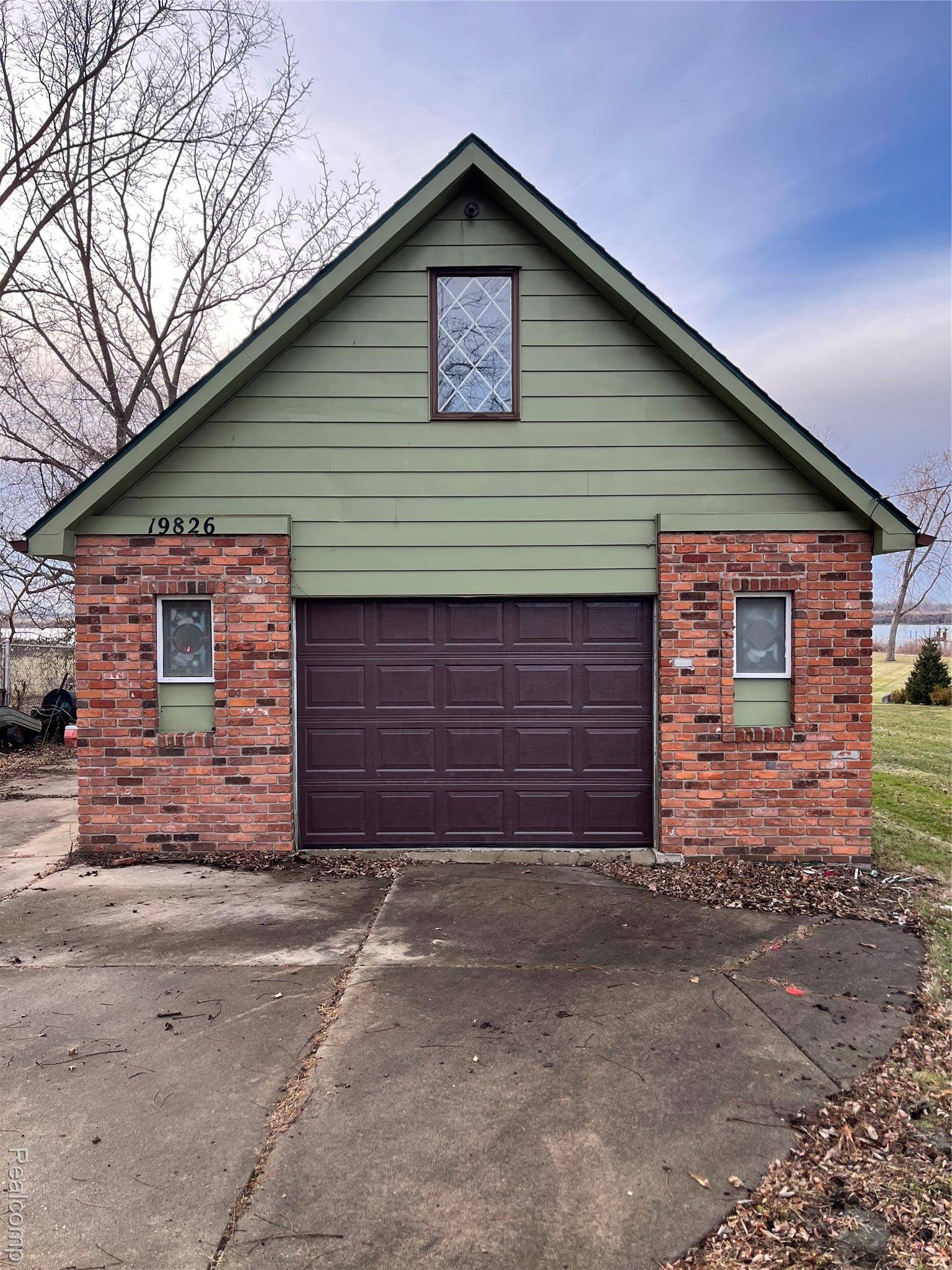 Grosse Ile, MI 48138,19826 Keith AVE