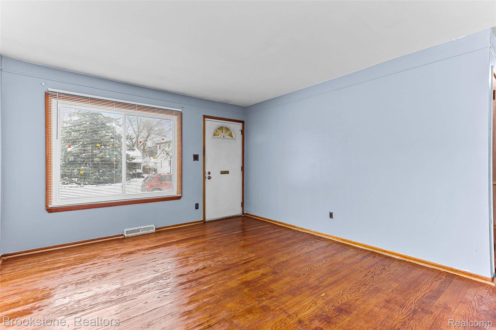 Warren, MI 48089,24534 Columbus AVE