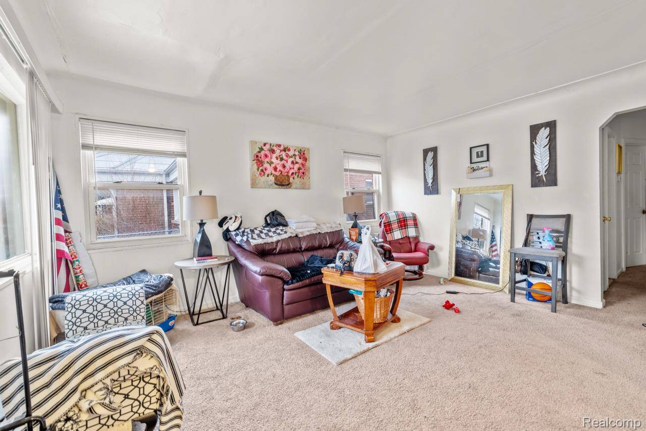 Detroit, MI 48228,12054 Ashton AVE