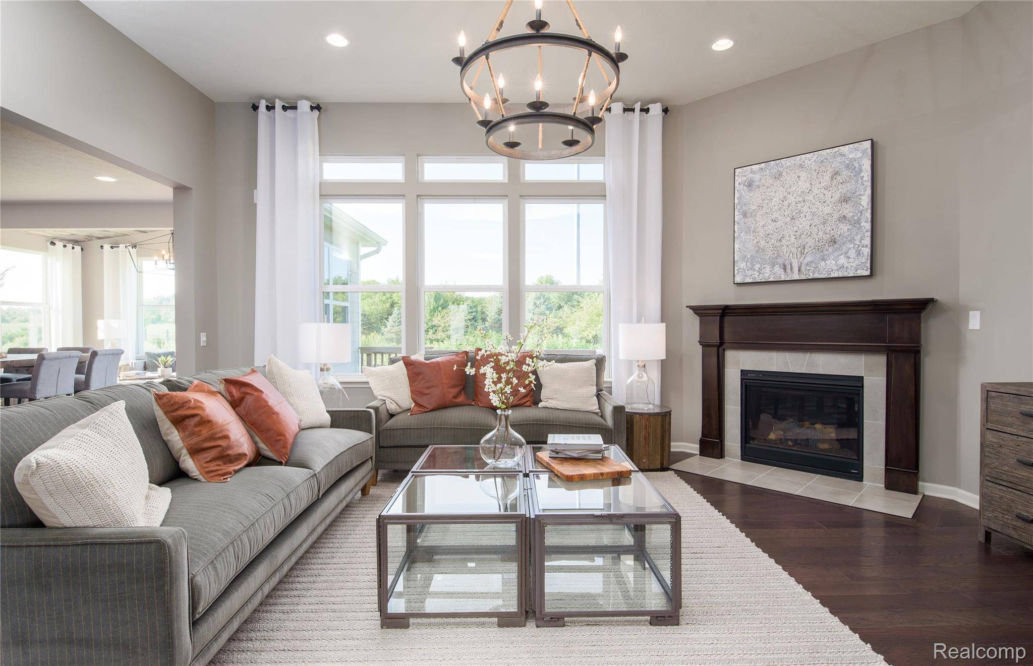 South Lyon, MI 48178,58600 Selma DR