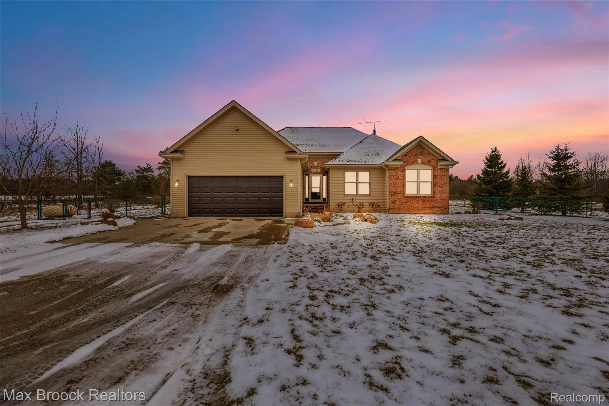 Jeddo, MI 48032,6145 Wildcat RD