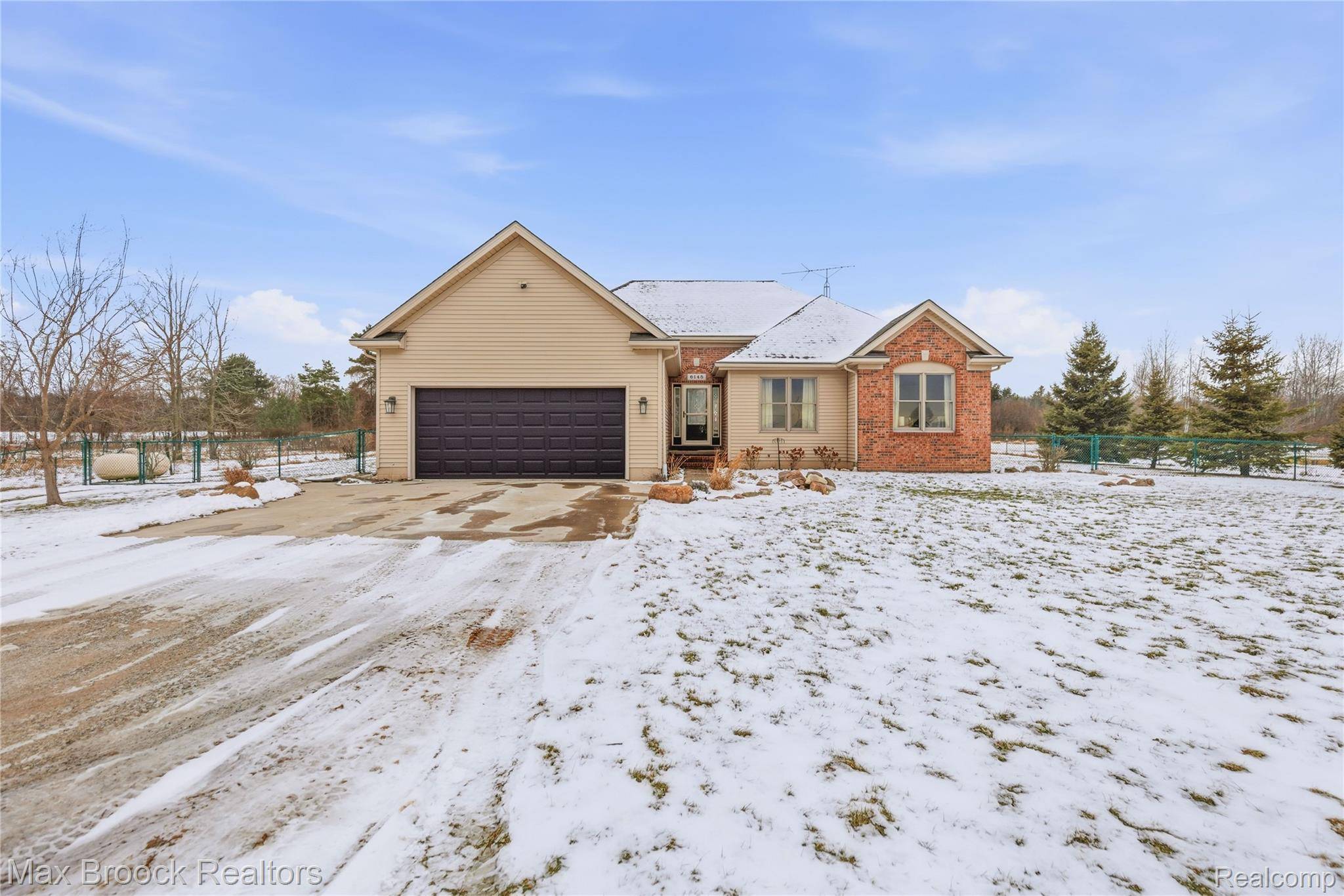 Jeddo, MI 48032,6145 Wildcat RD