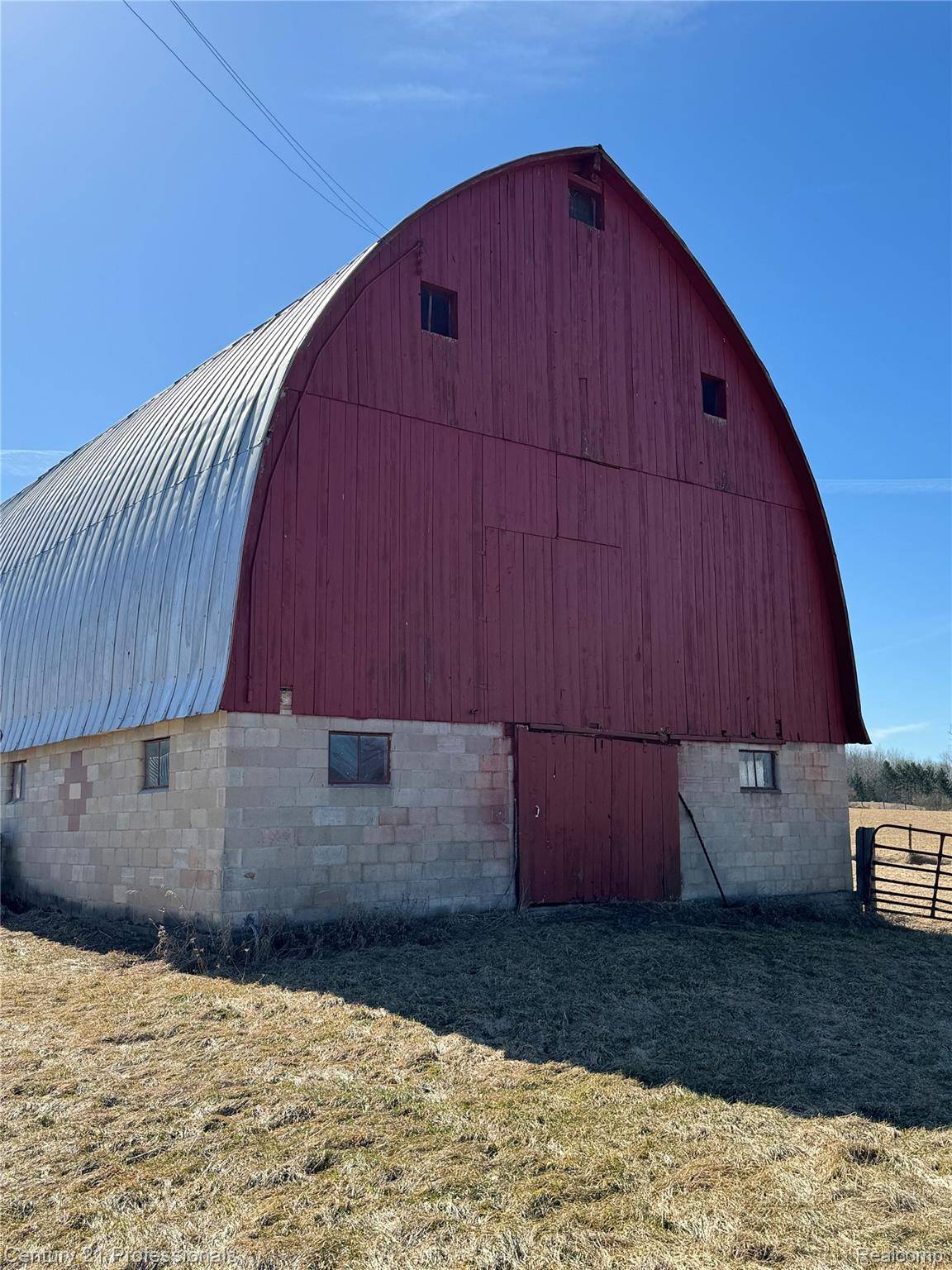 3608 S State, Curtis Township, MI 48737