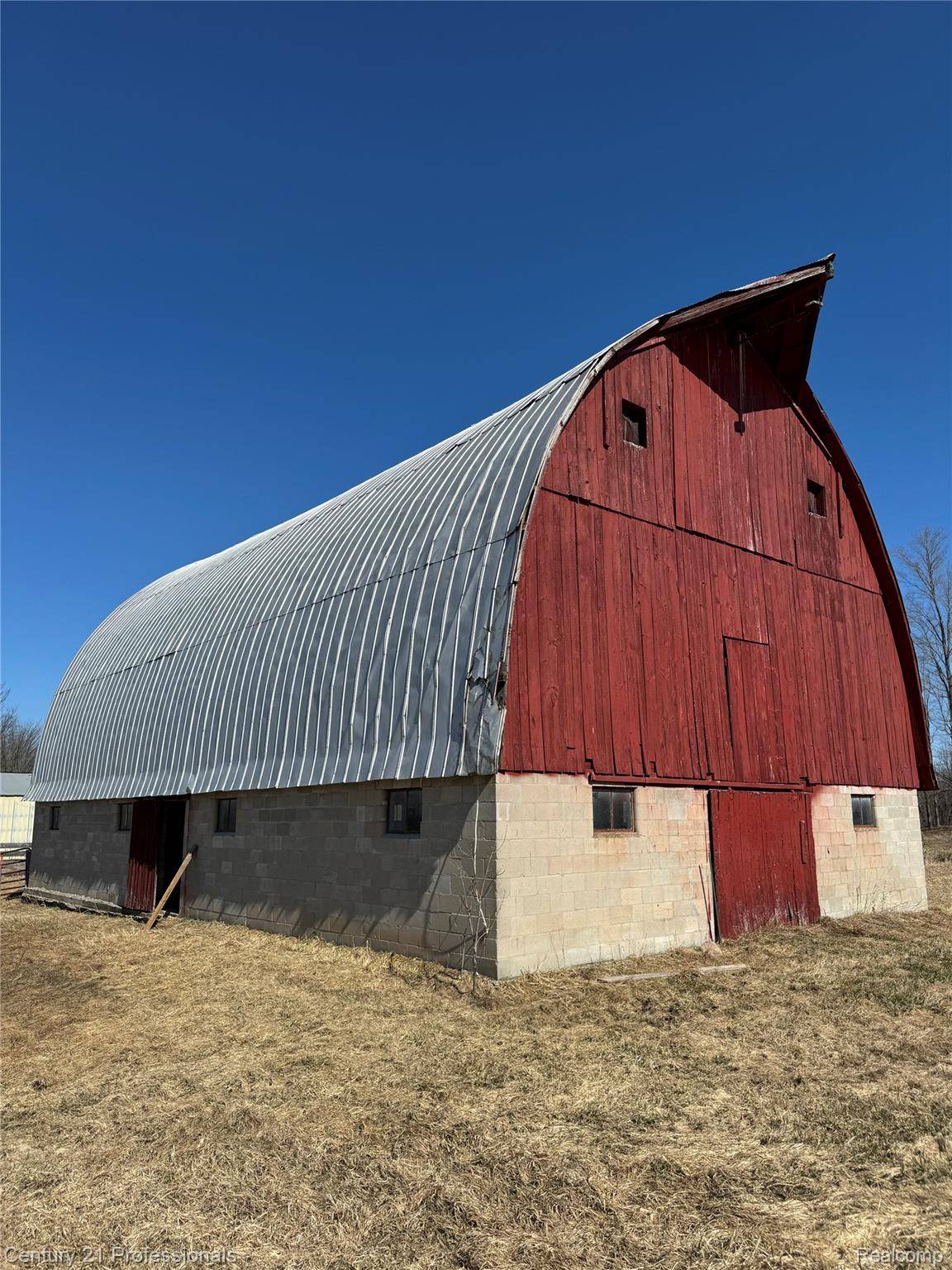 3608 S State, Curtis Township, MI 48737