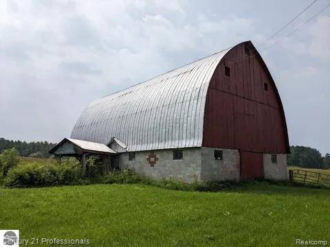 3608 S State, Curtis Township, MI 48737