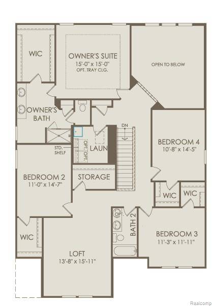 Saline, MI 48176,623 Gretchen LN